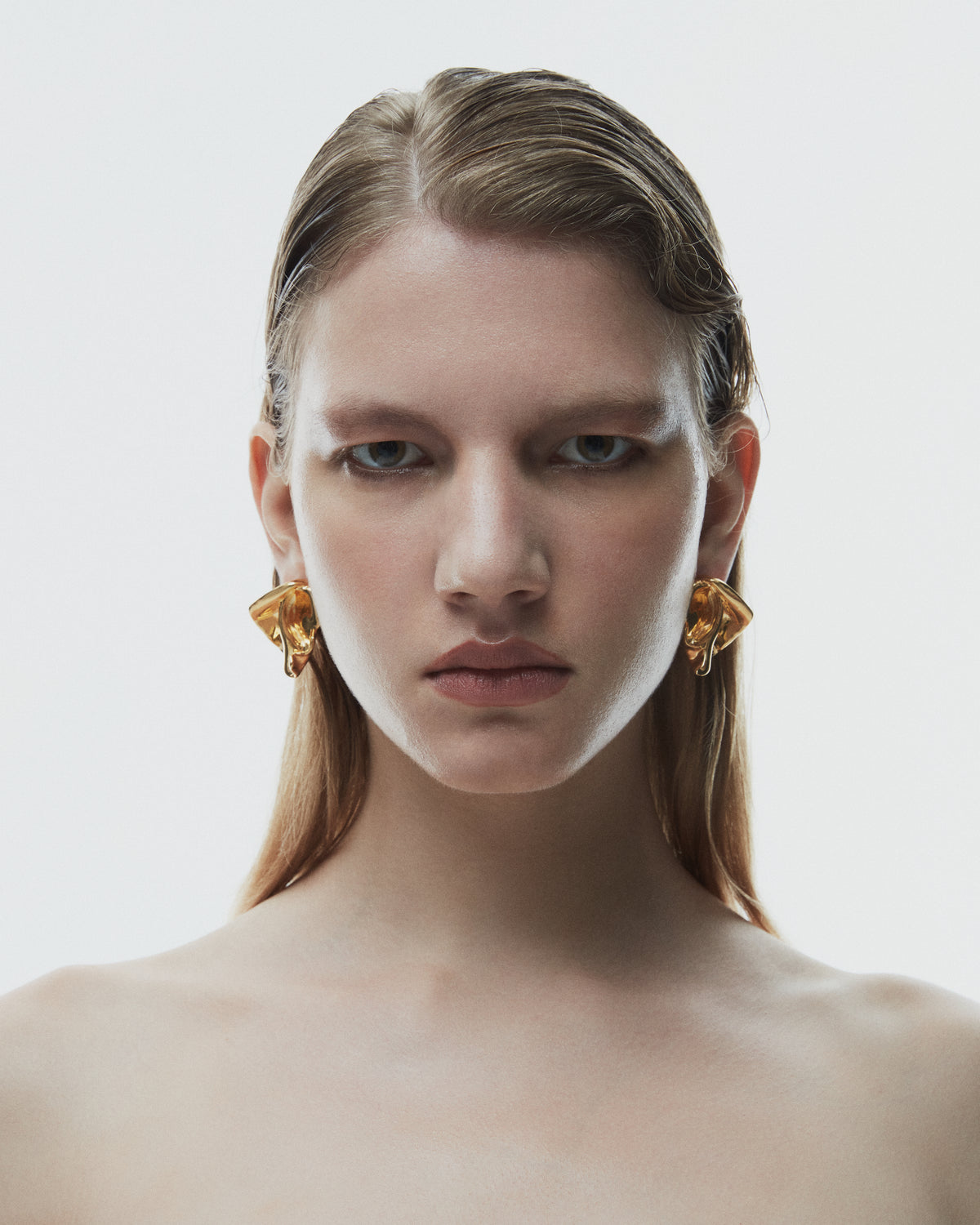 Majolica Earrings