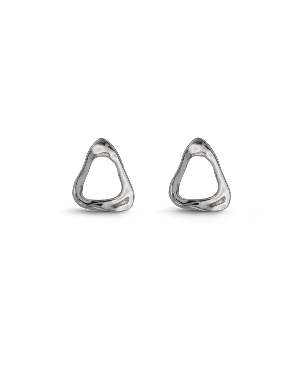Daimon Earrings