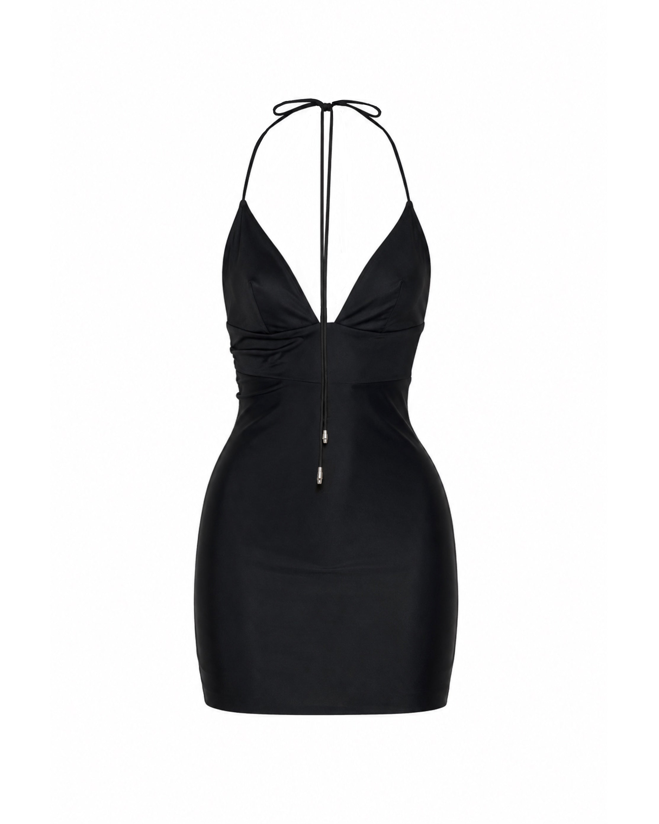 GAIA MINI DRESS