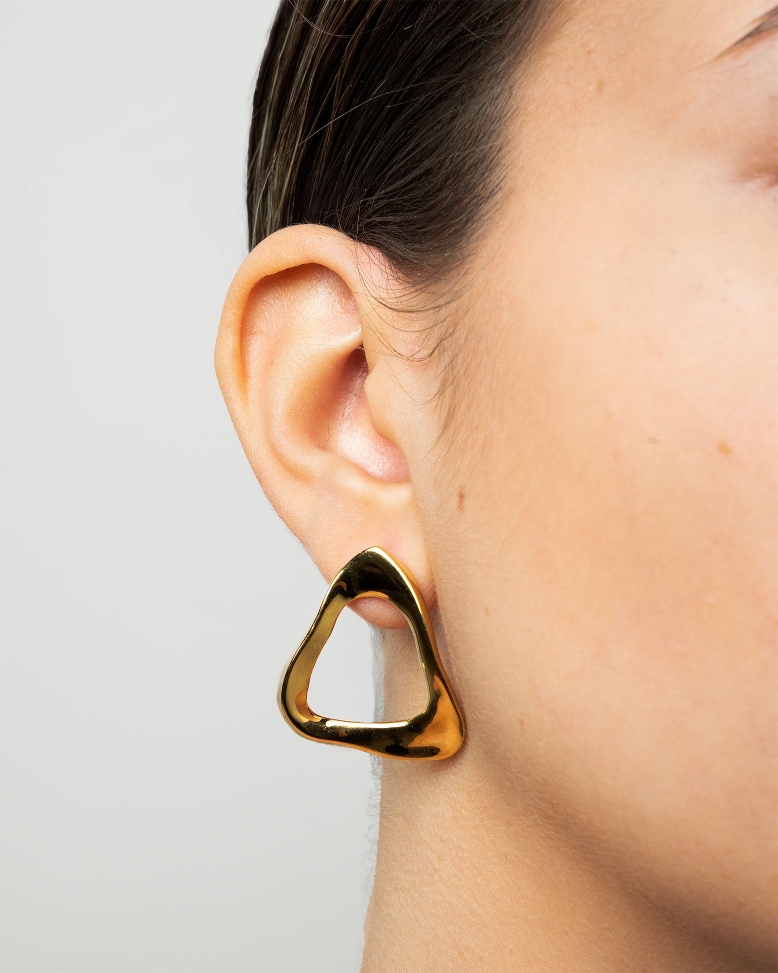 Daimon Earrings Mini