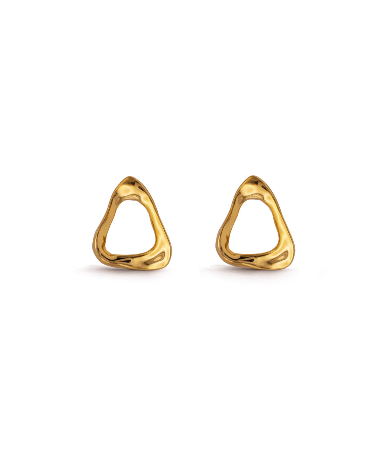 Daimon Earrings