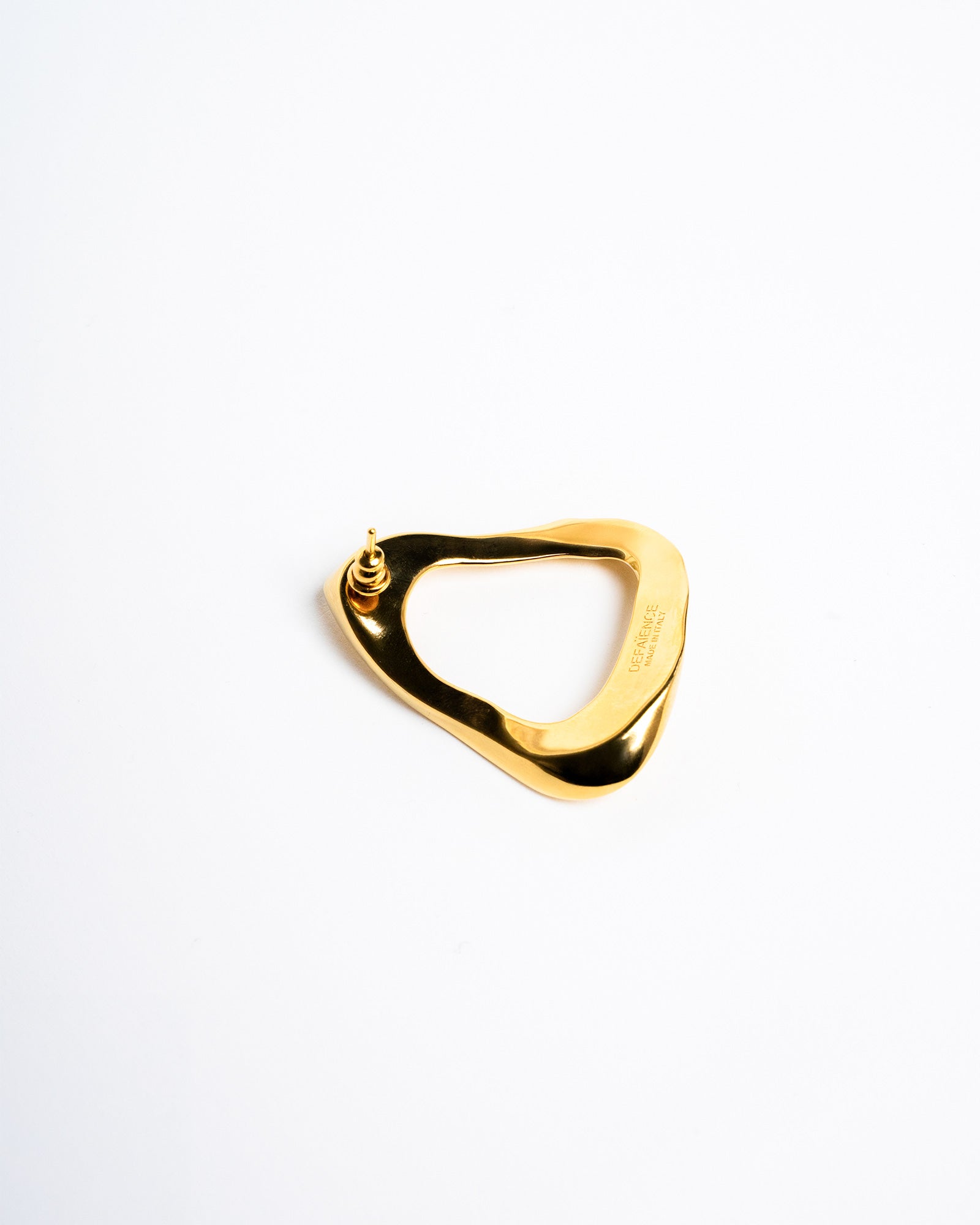 Daimon Earrings