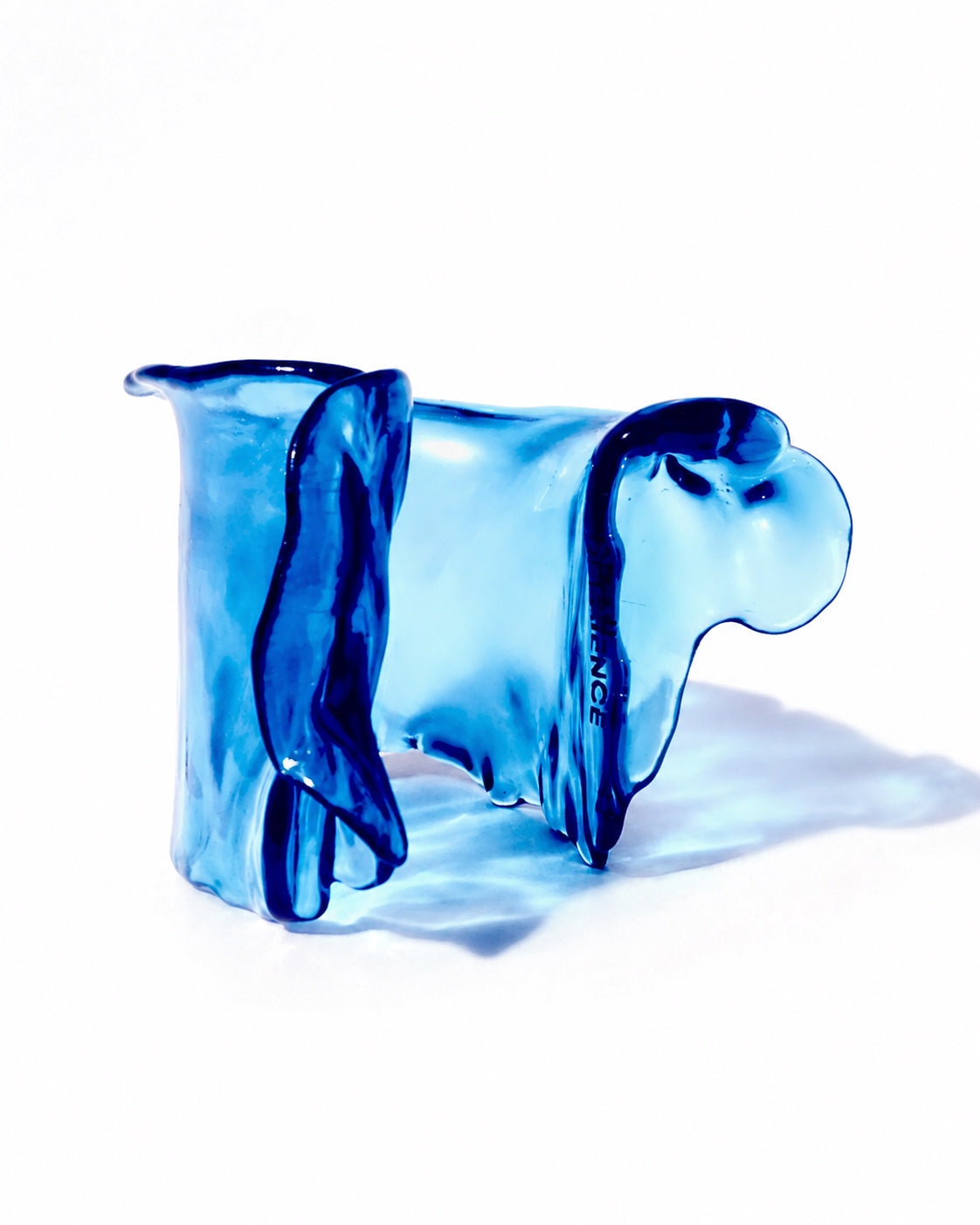 Glass Effect Cuff