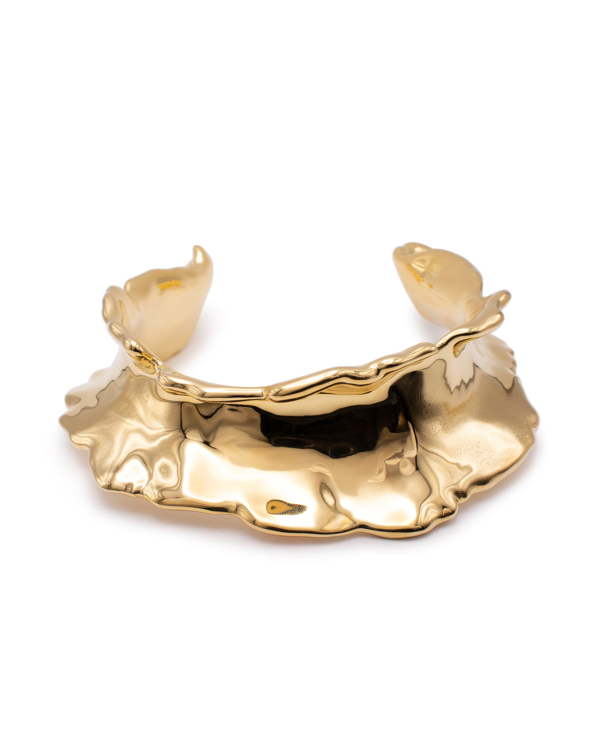 Faience Choker