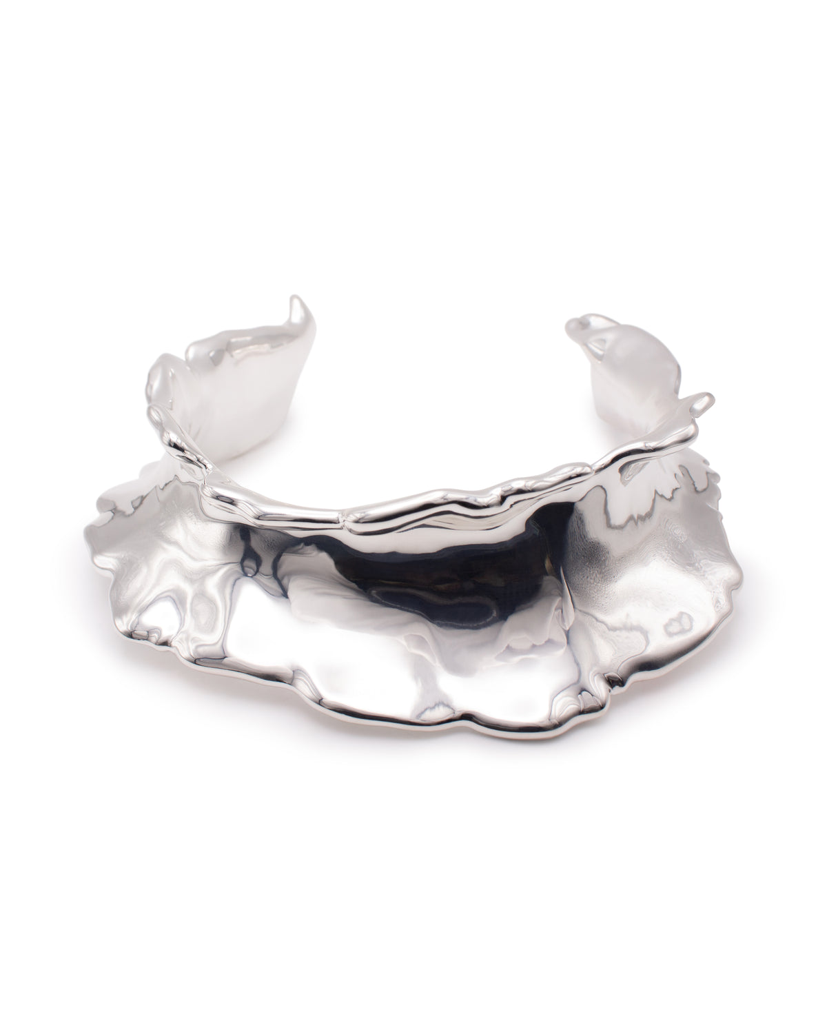 Faience Choker