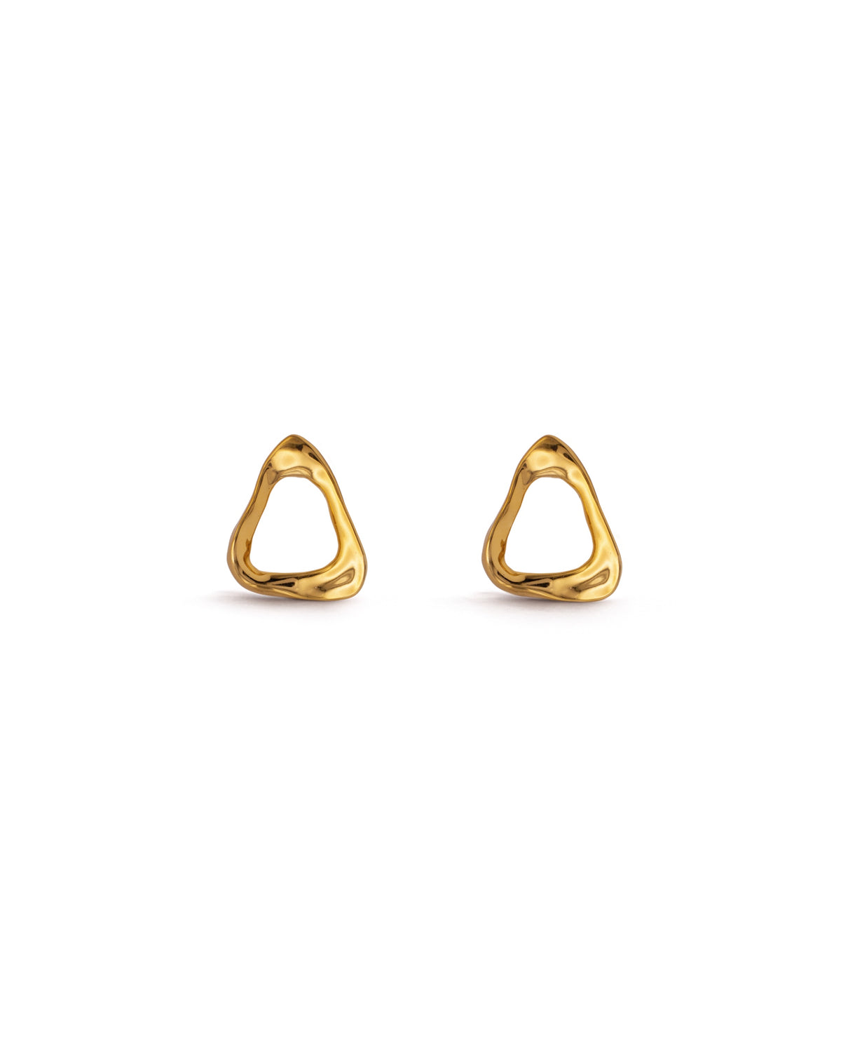 Daimon Earrings Mini