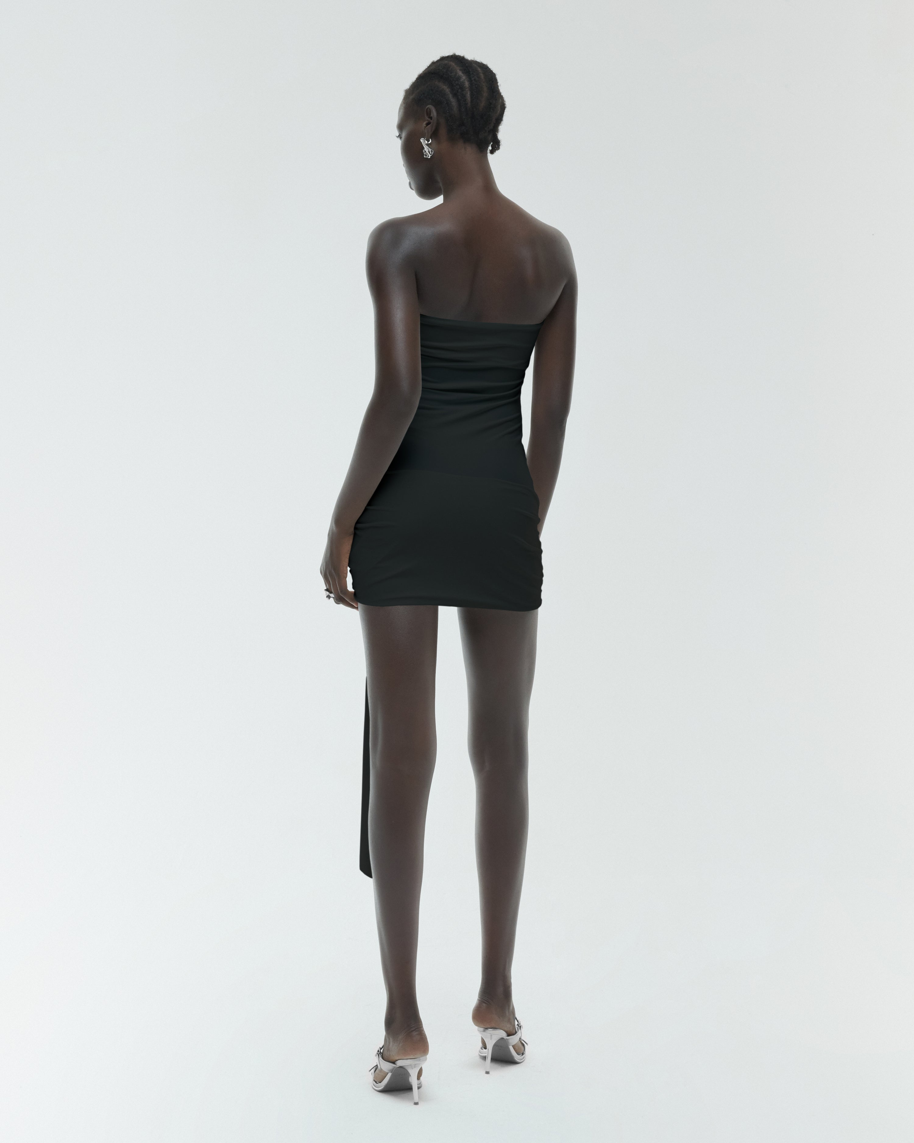 Phoenix Mini Dress