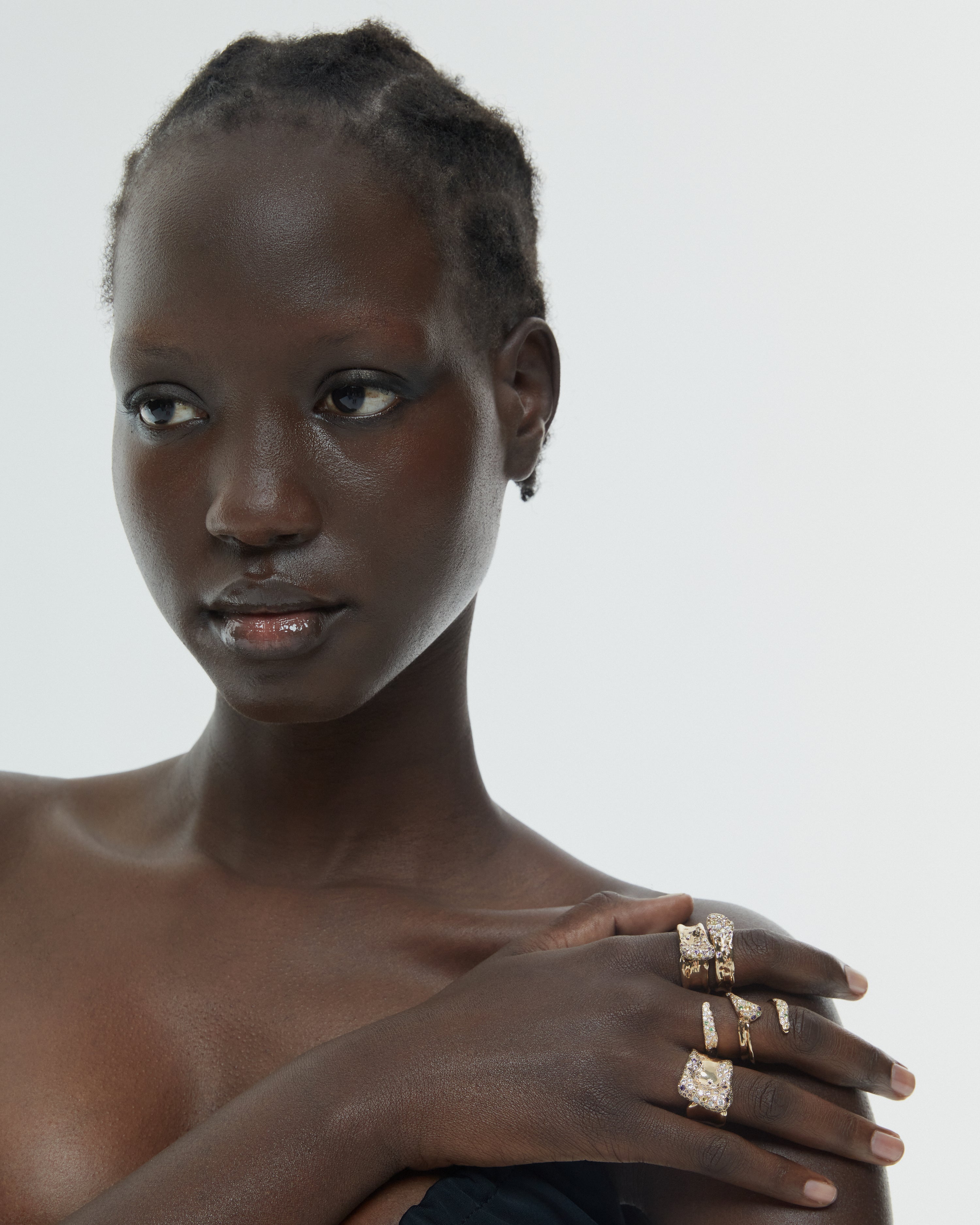 SEKHMĒT CLASSIC RING