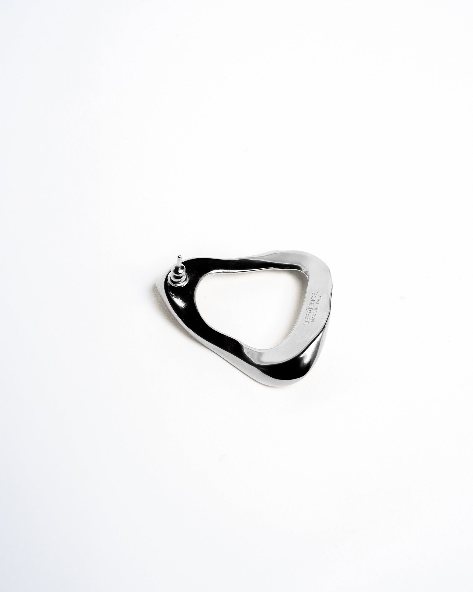 Daimon Earrings