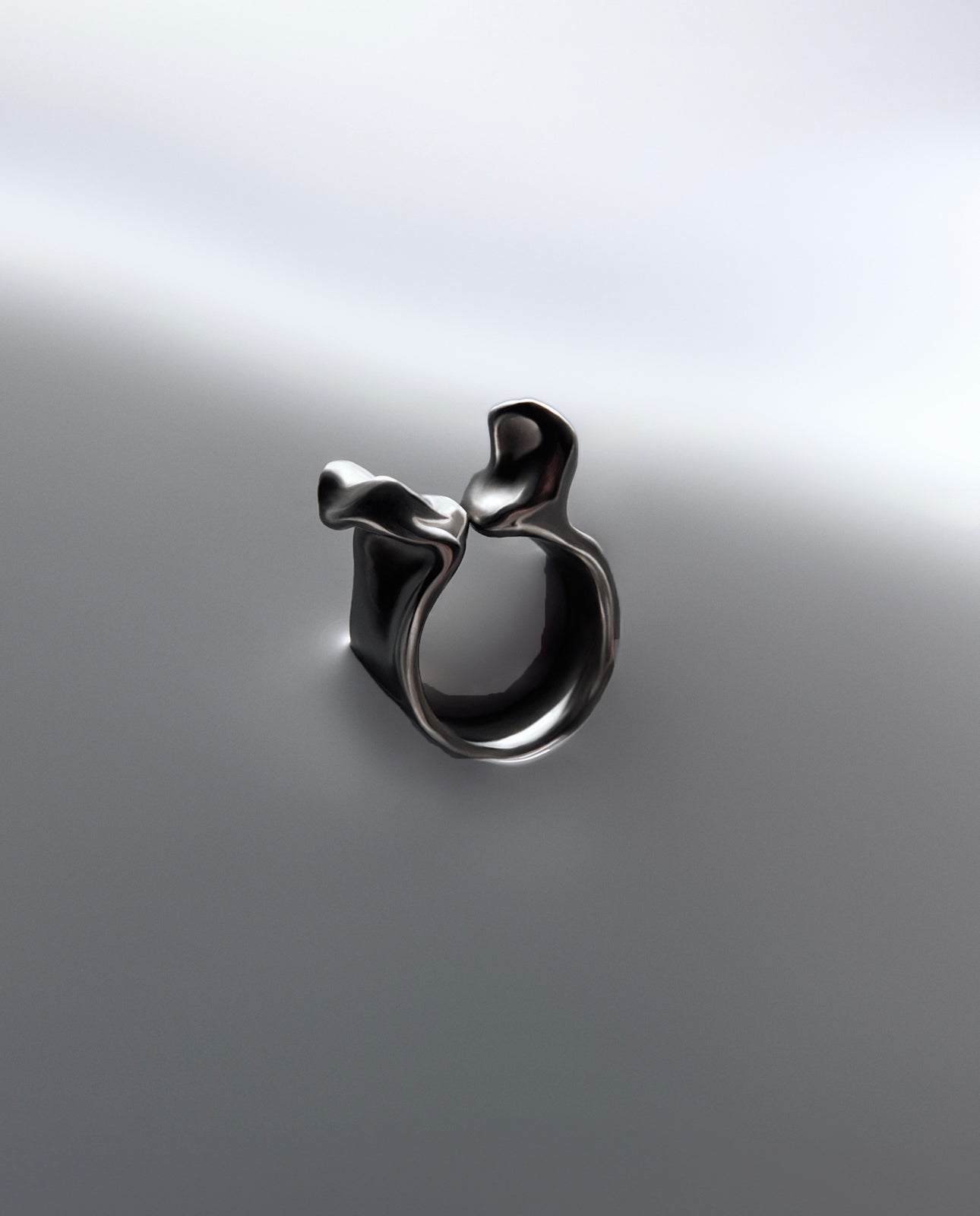 FAÏENCE RING