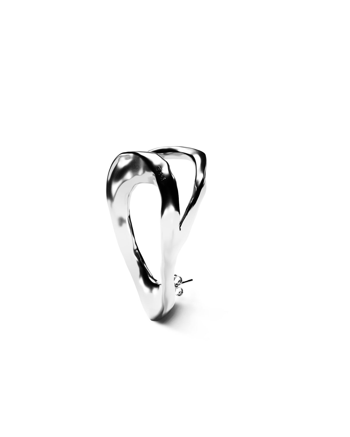 Daimon Dual Earring