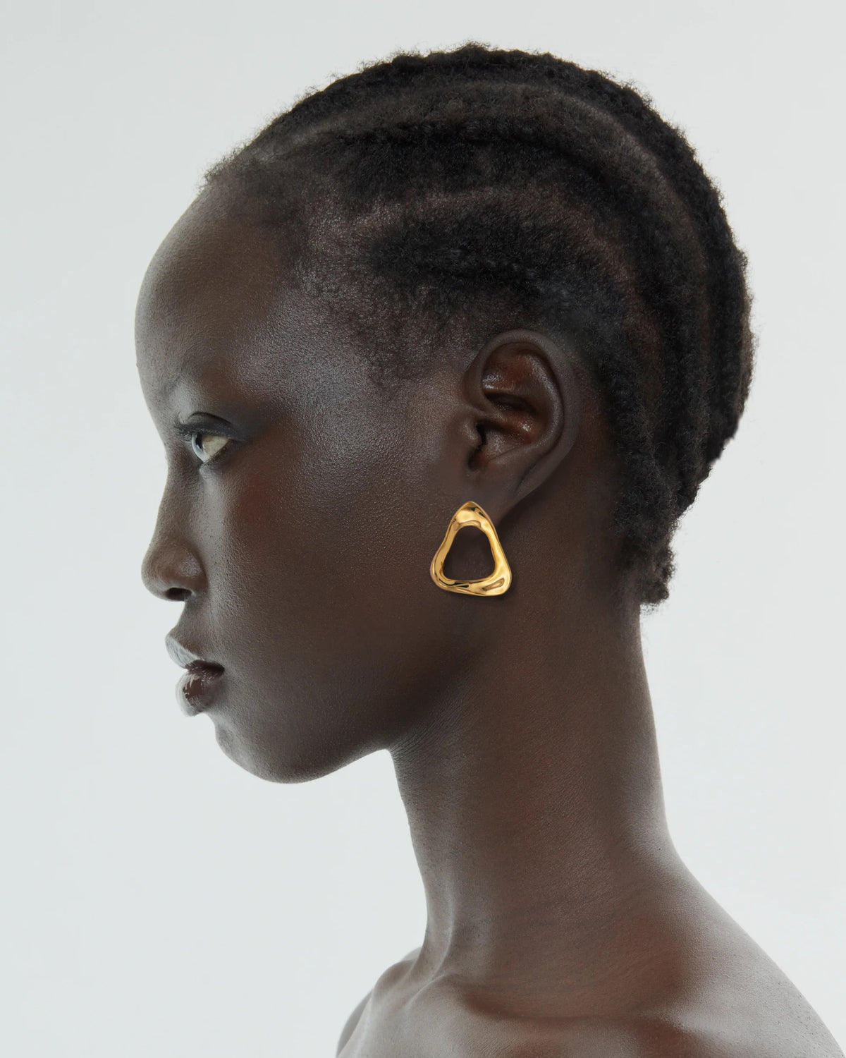 Daimon Earrings Mini