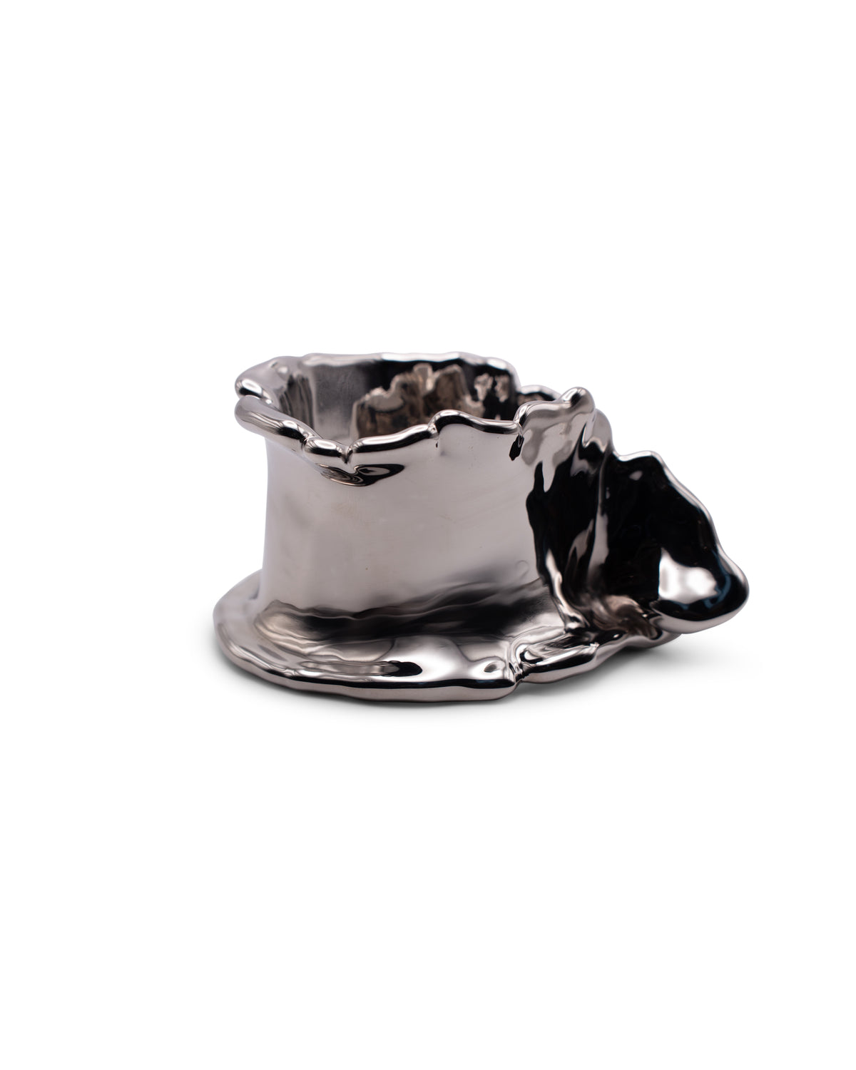 Faience Midi Cuff
