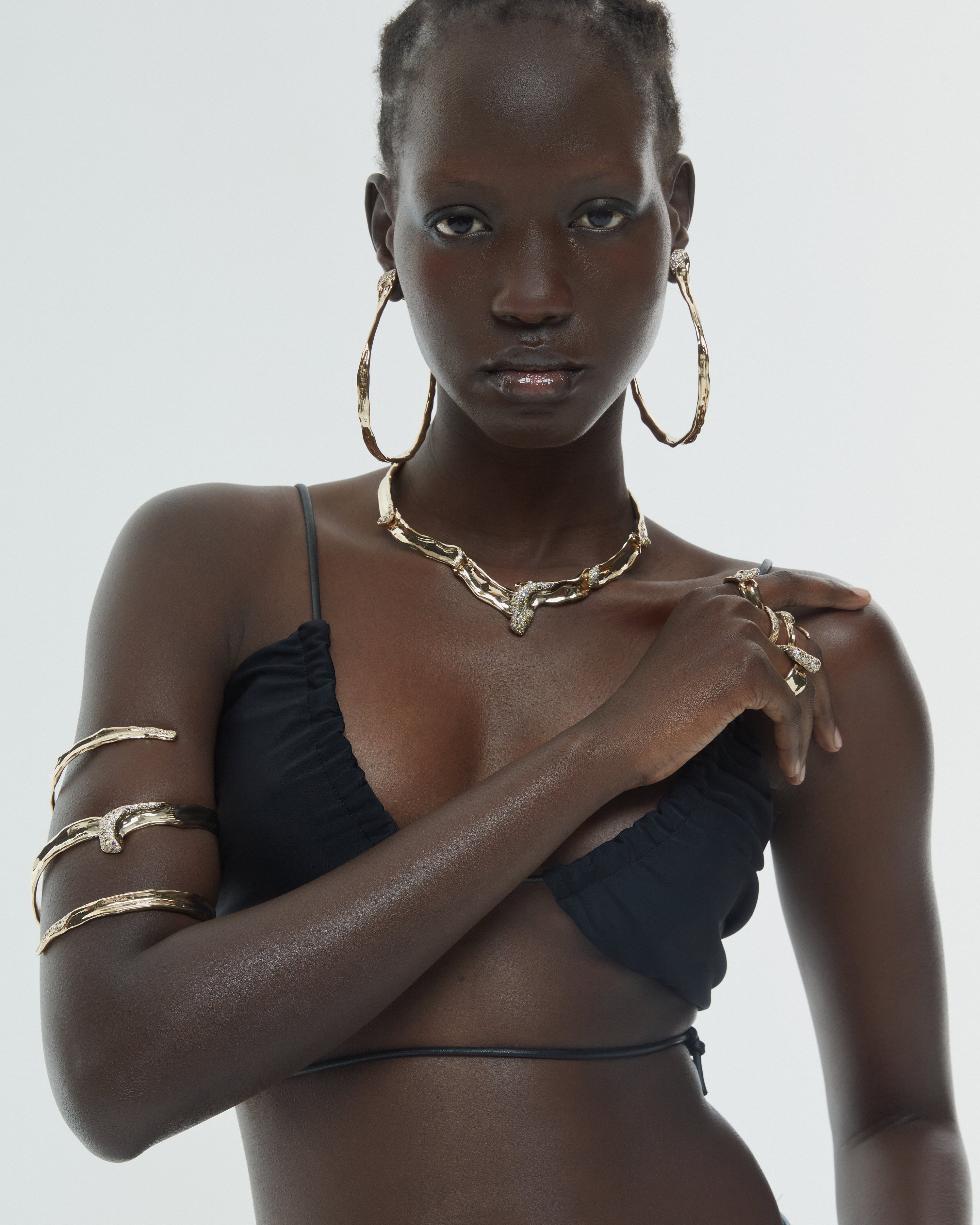 SEKHMĒT CLASSIC RING