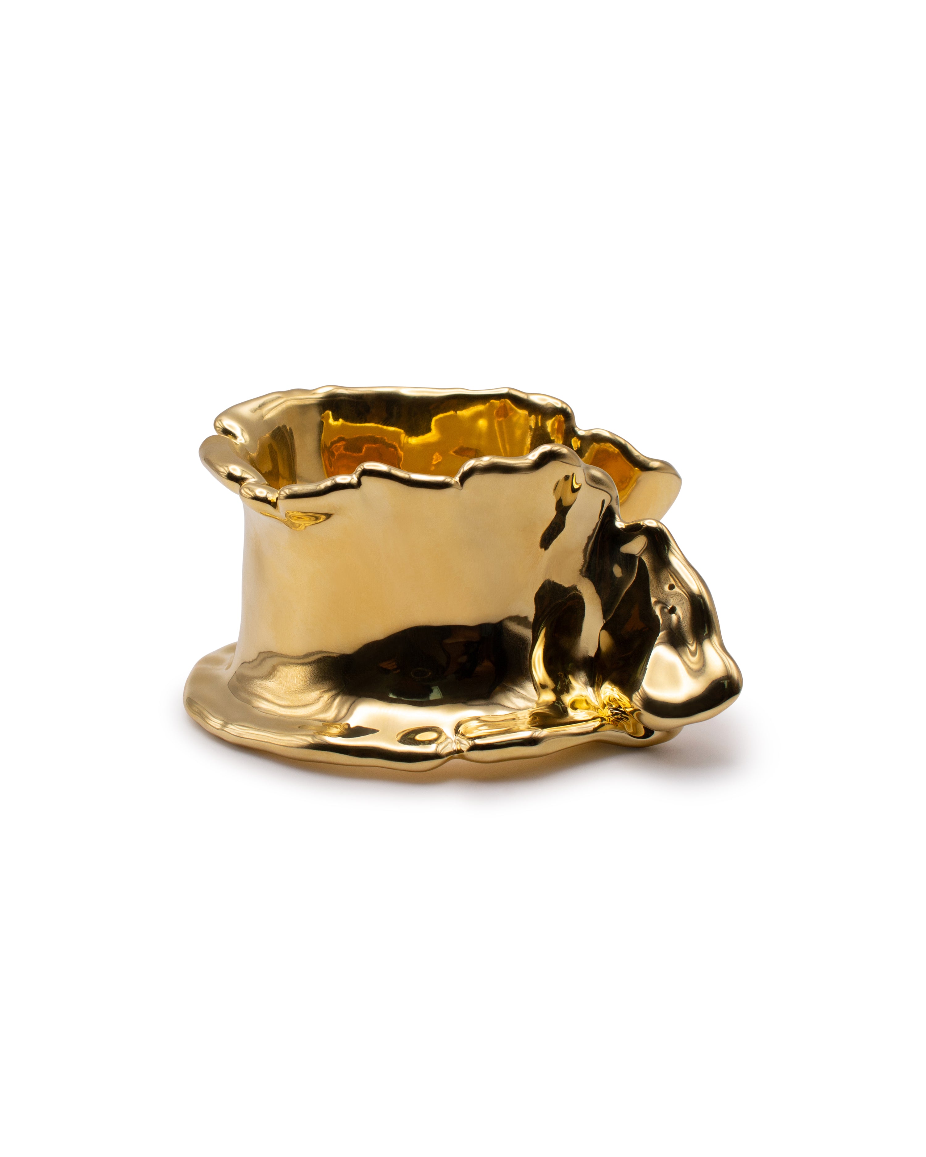 FAIENCE MIDI CUFF