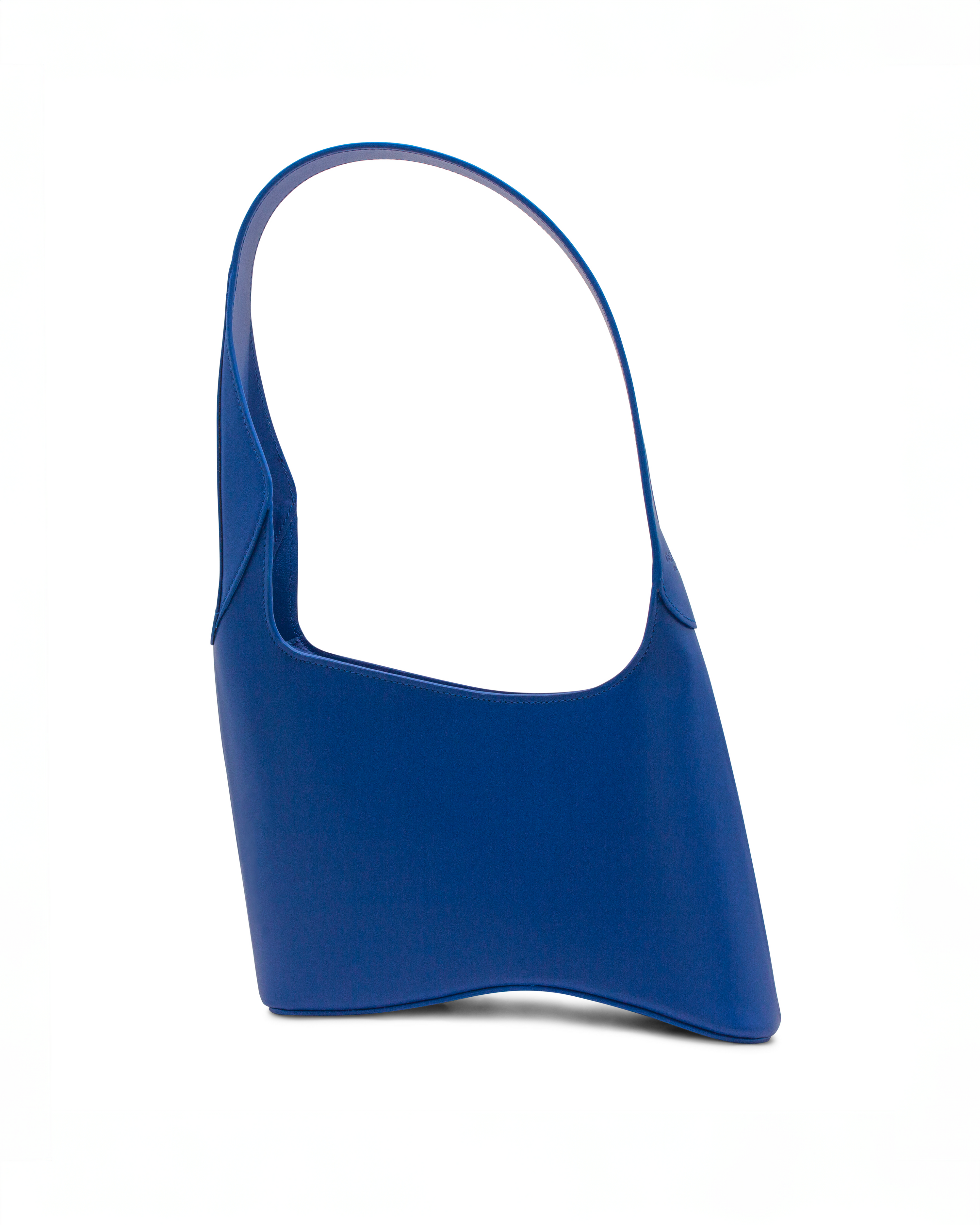 LA CRUCHE 01 - Blue Edition
