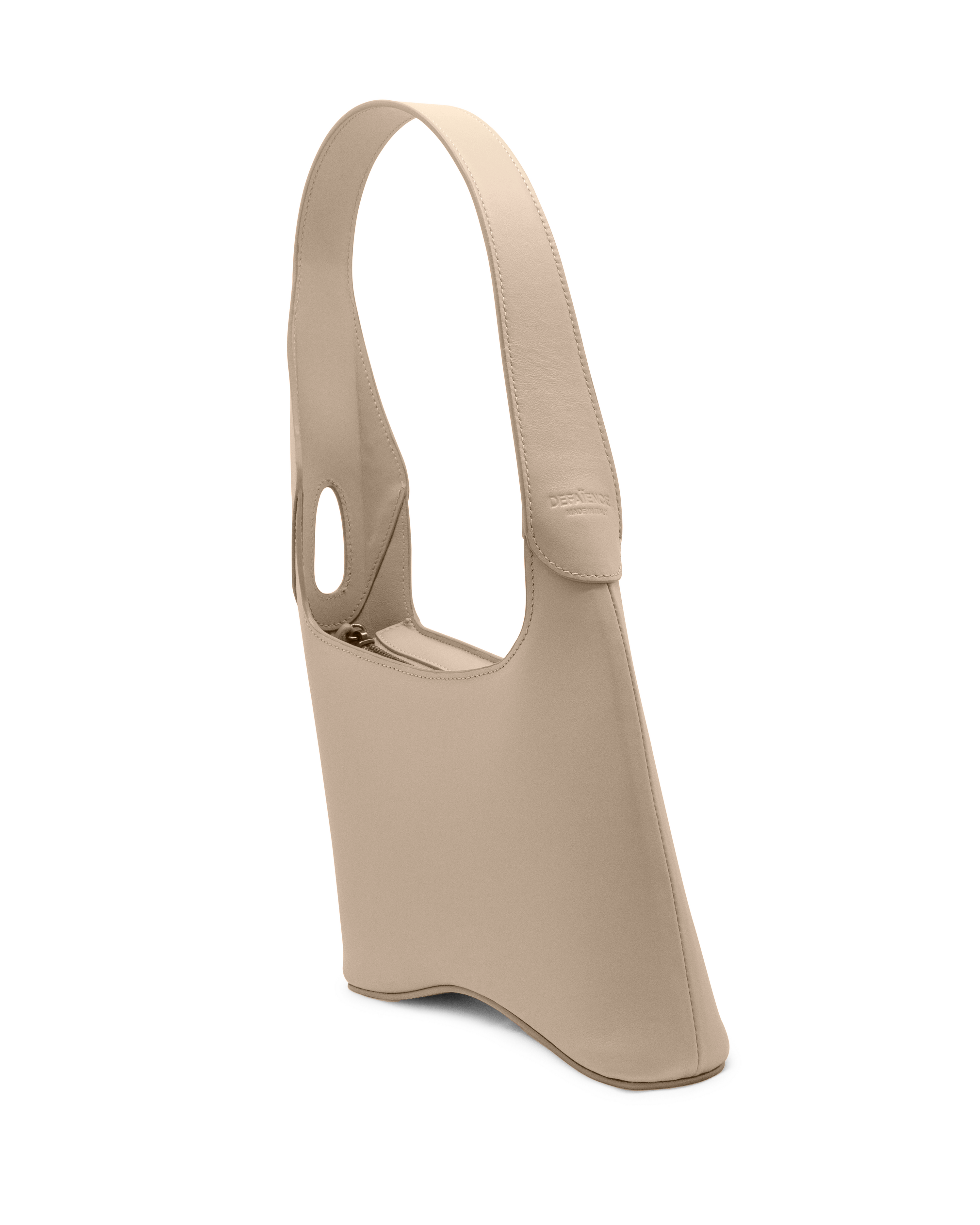 LA CRUCHE 01 terracotta