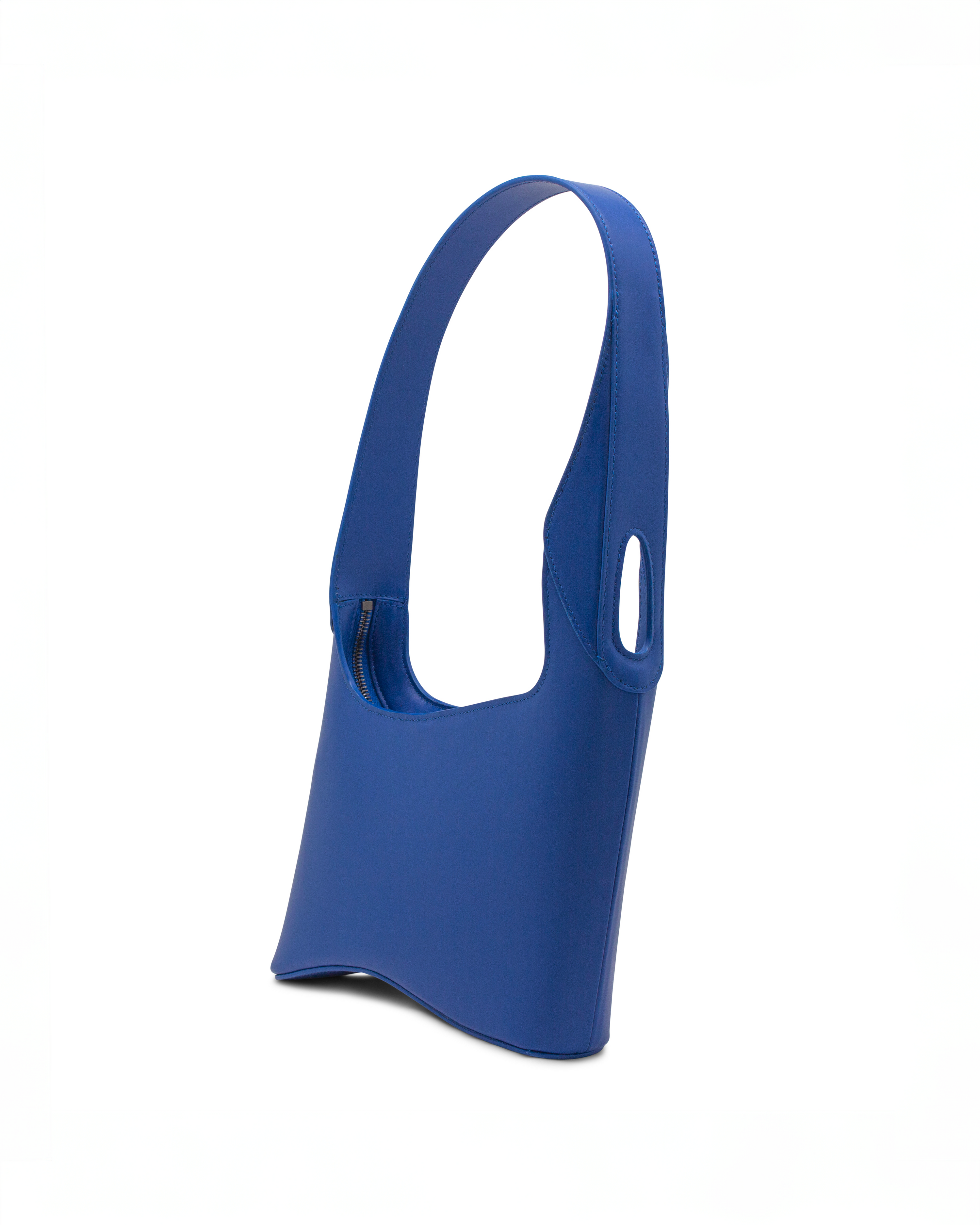 LA CRUCHE 01 - Blue Edition