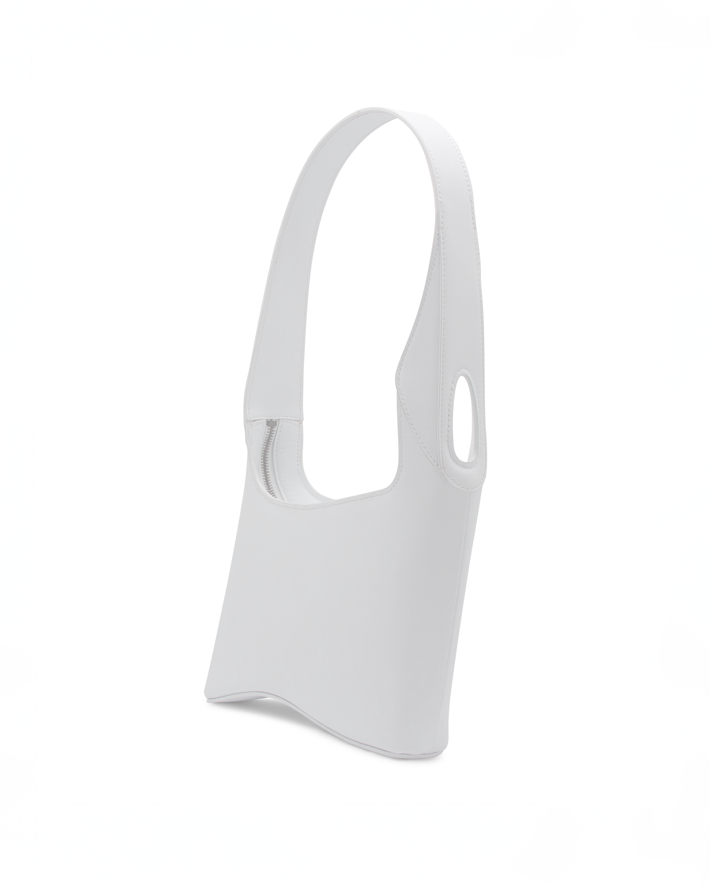 LA CRUCHE 01 - Faenza White