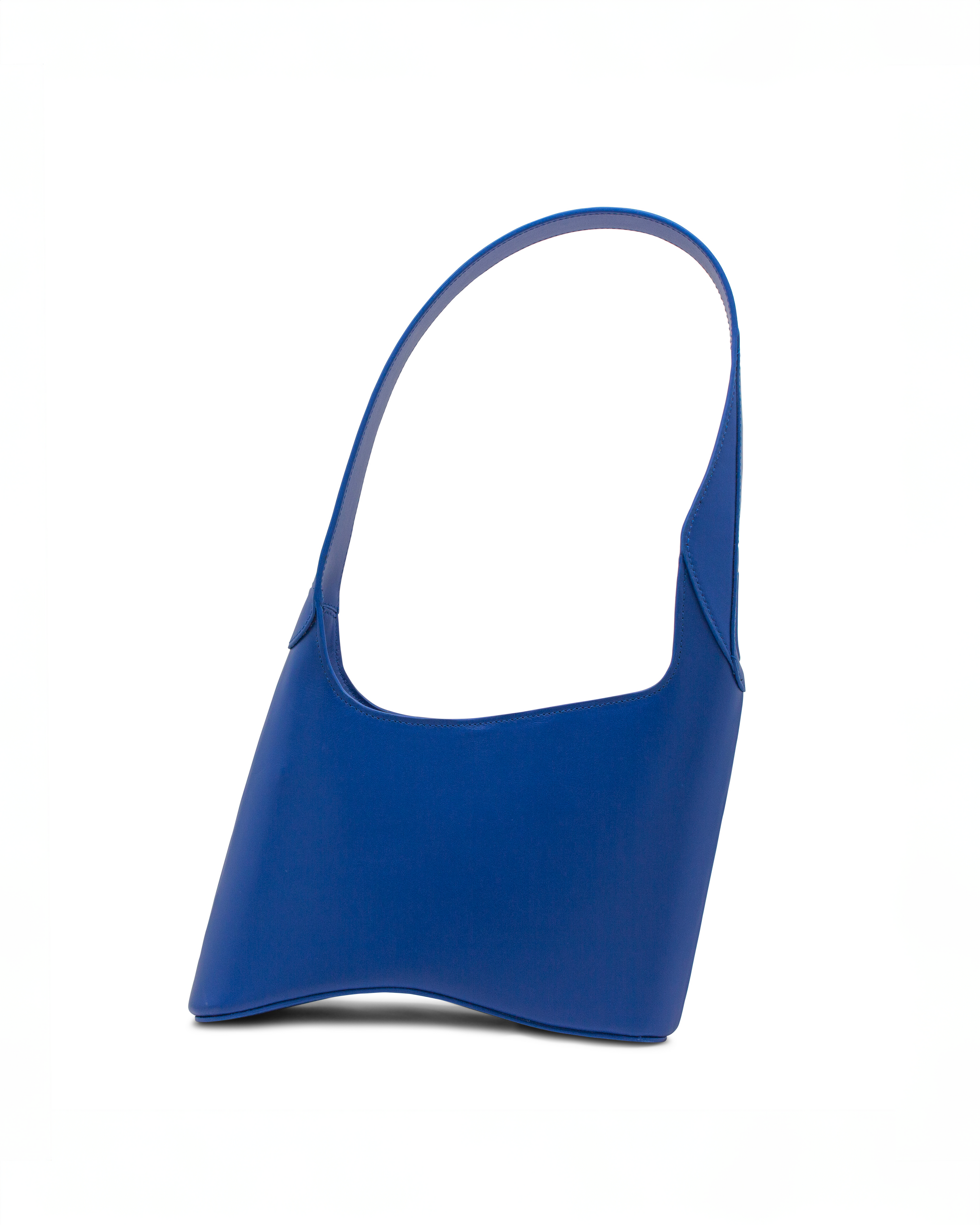 LA CRUCHE 01 - Blue Edition