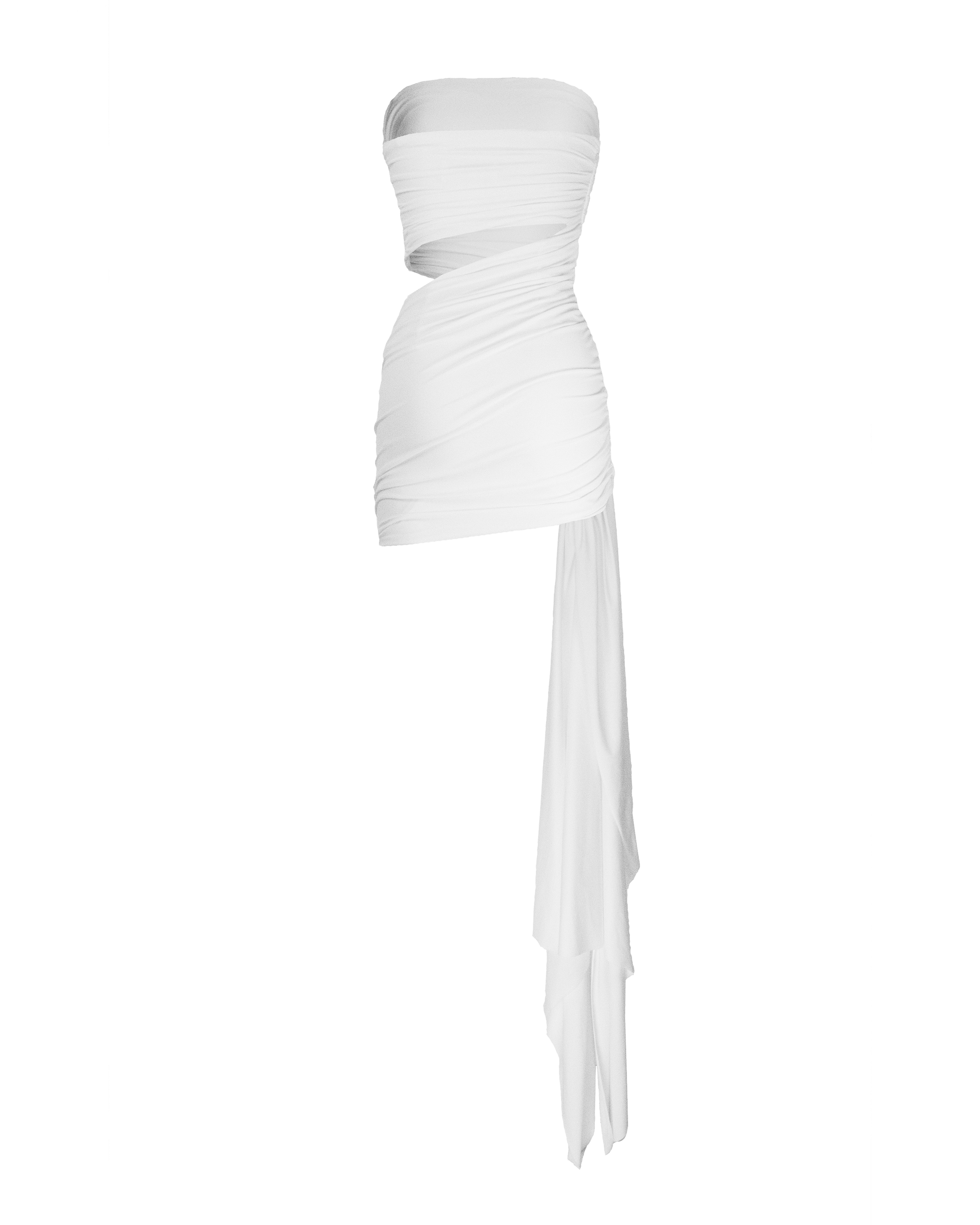 Anqa Mini Dress