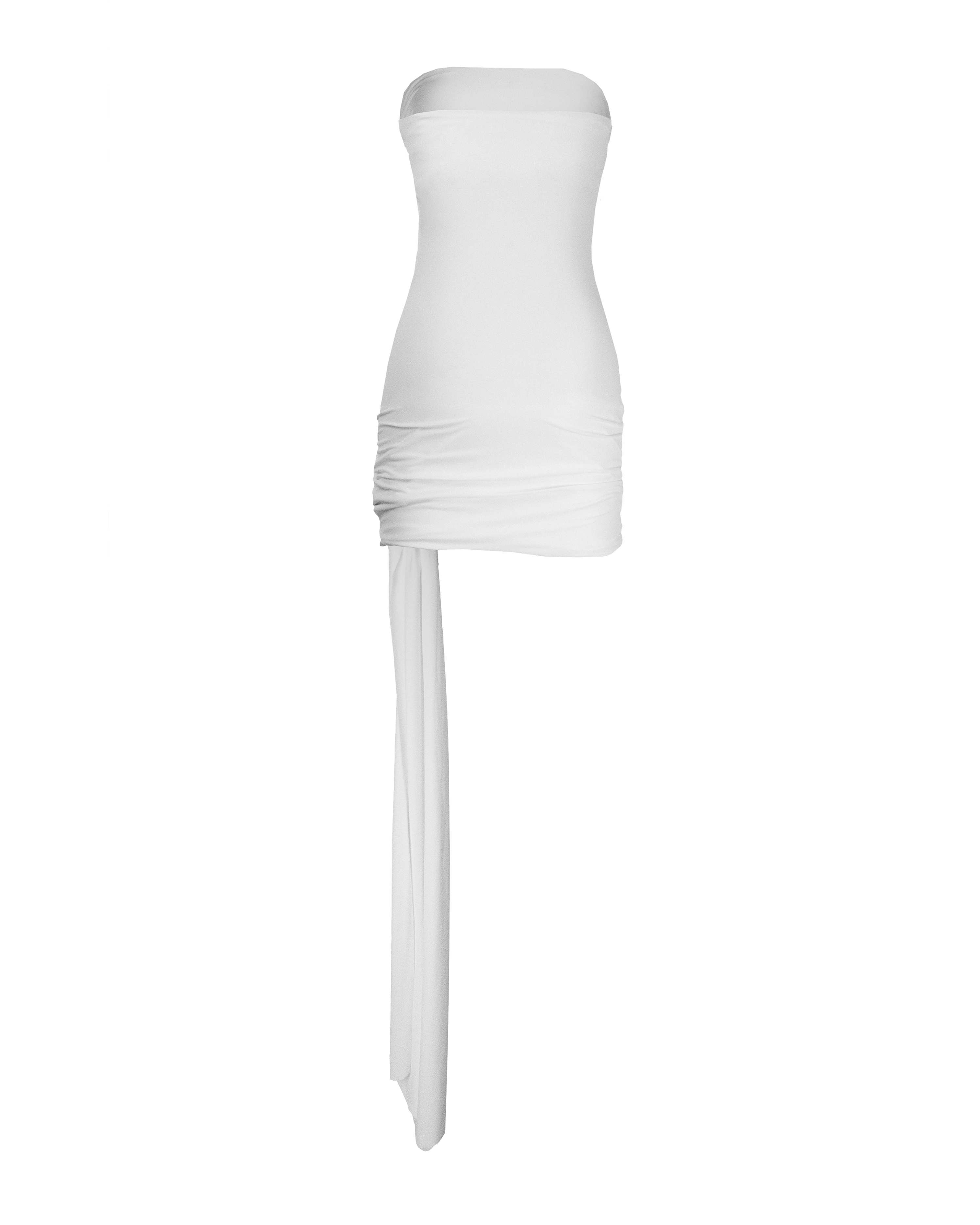 Phoenix Mini Dress