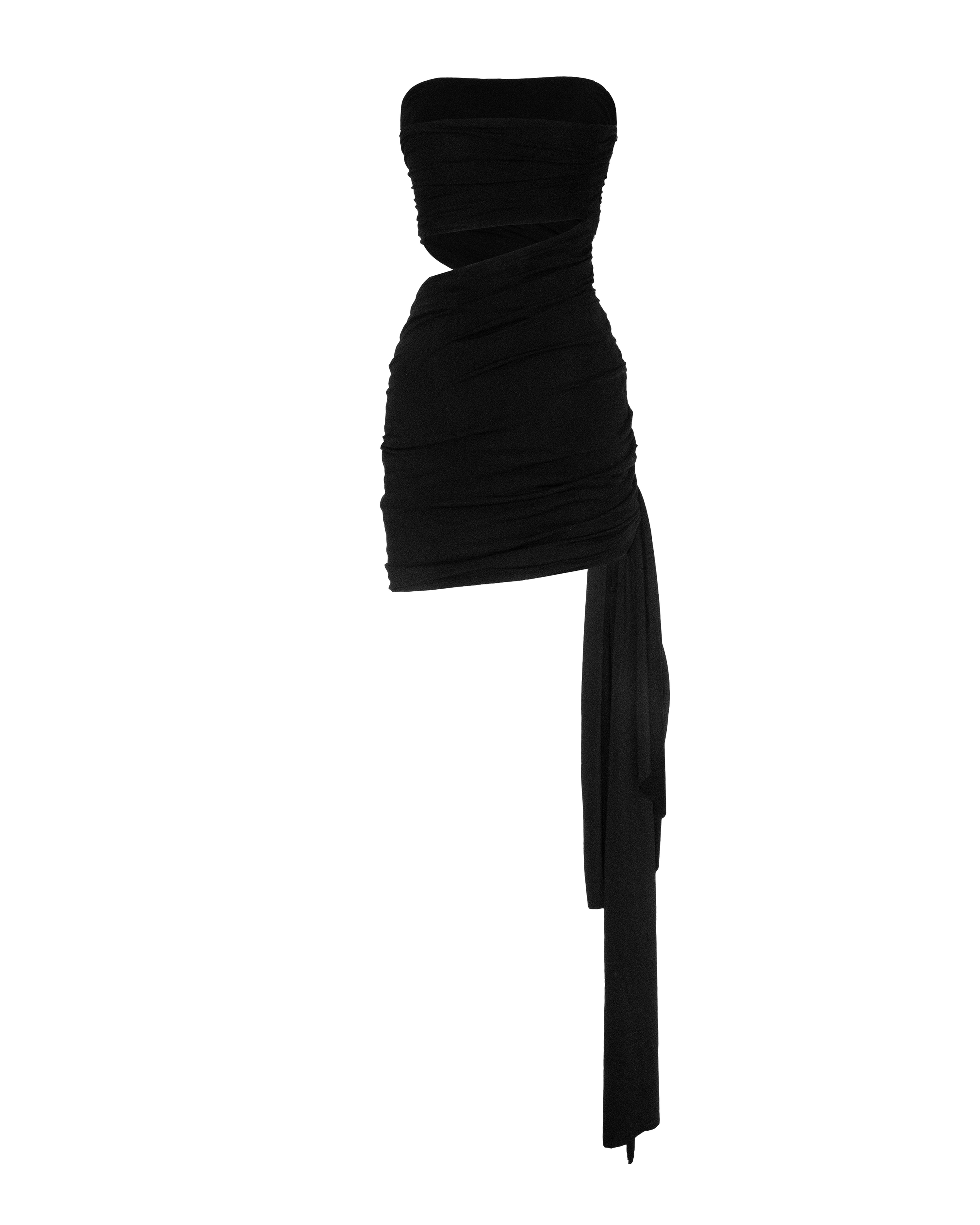 Anqa Mini Dress