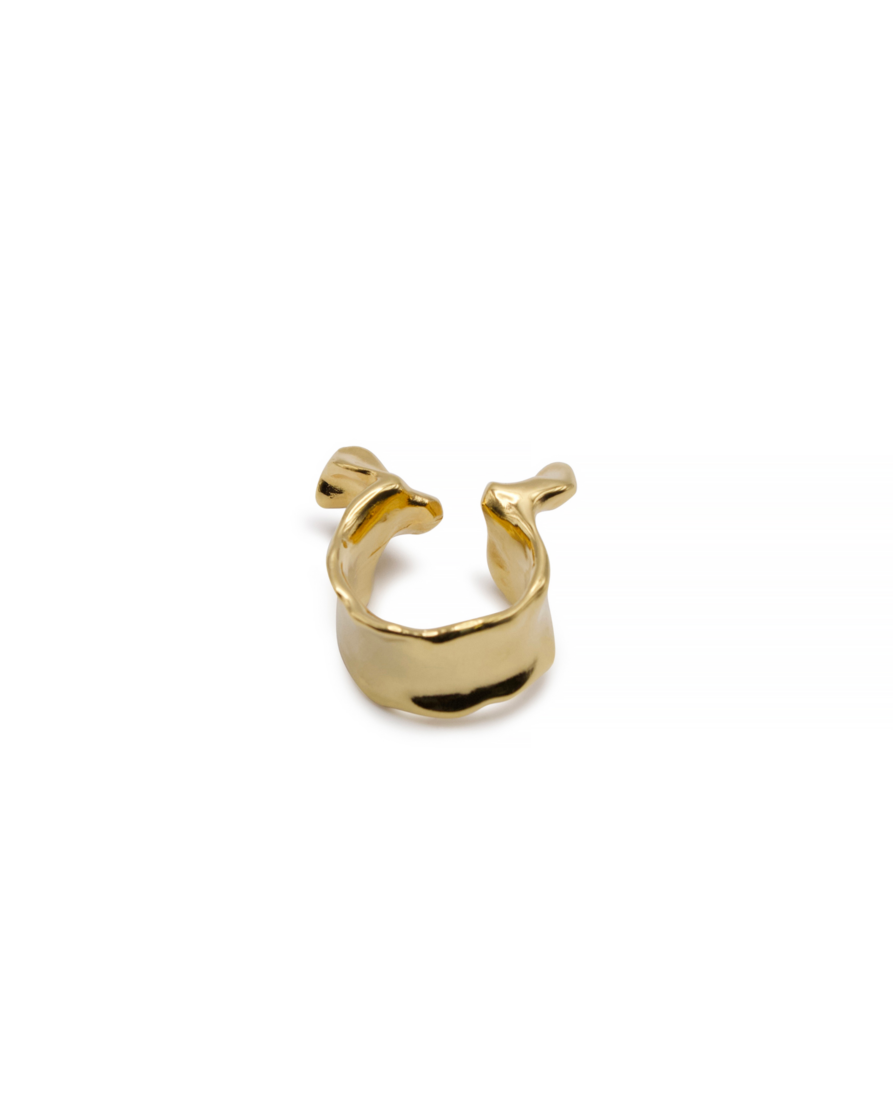 FAÏENCE RING