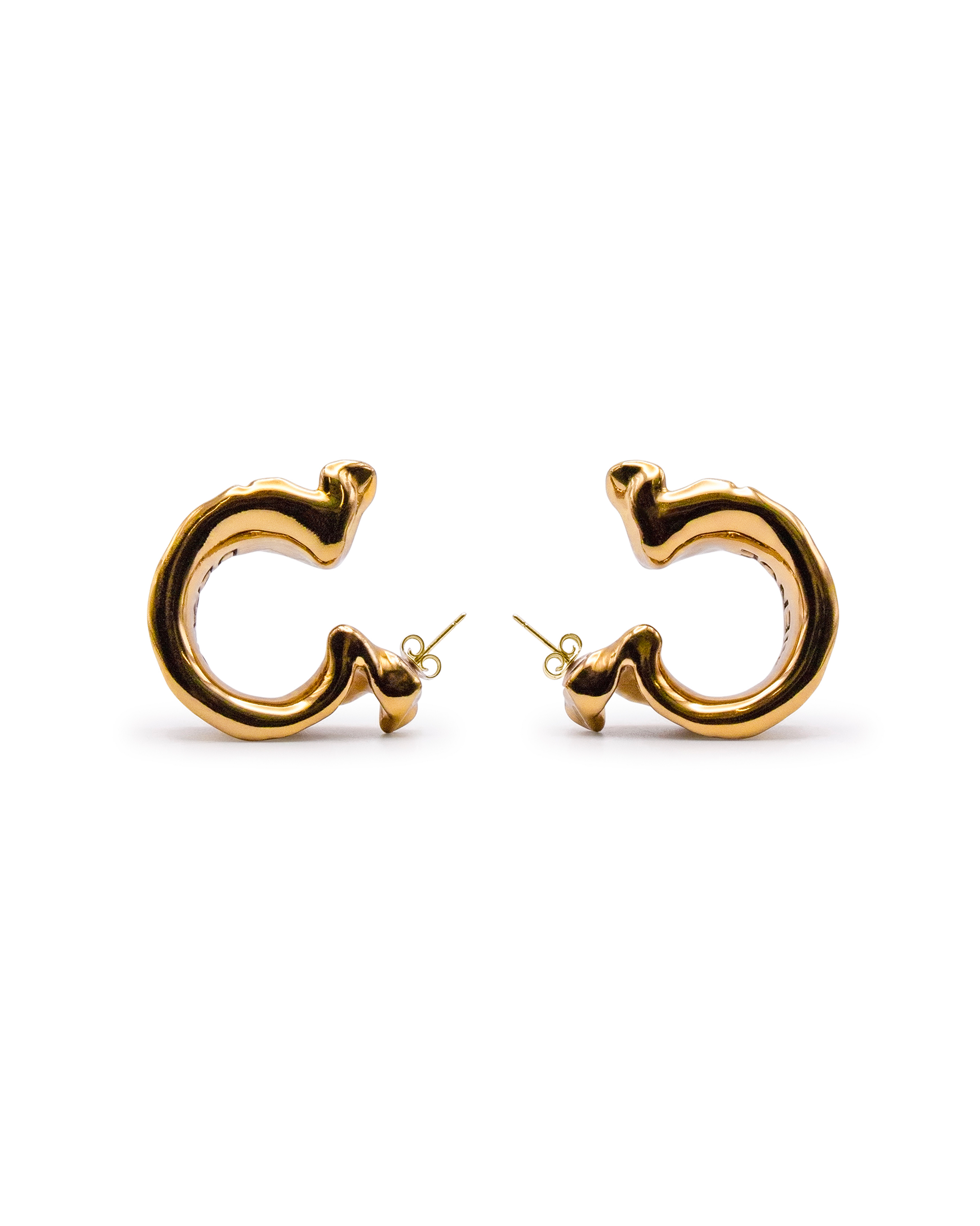 Faience Hoops