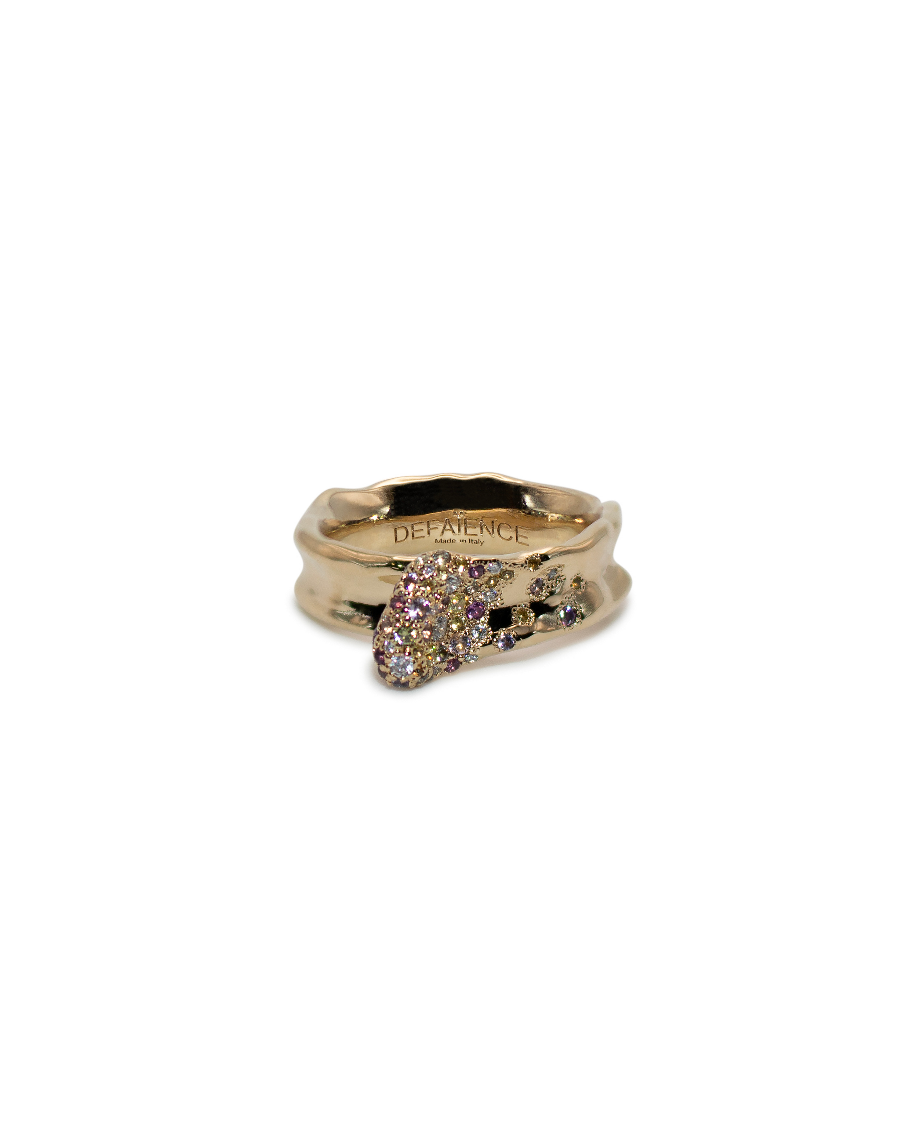SEKHMĒT RING