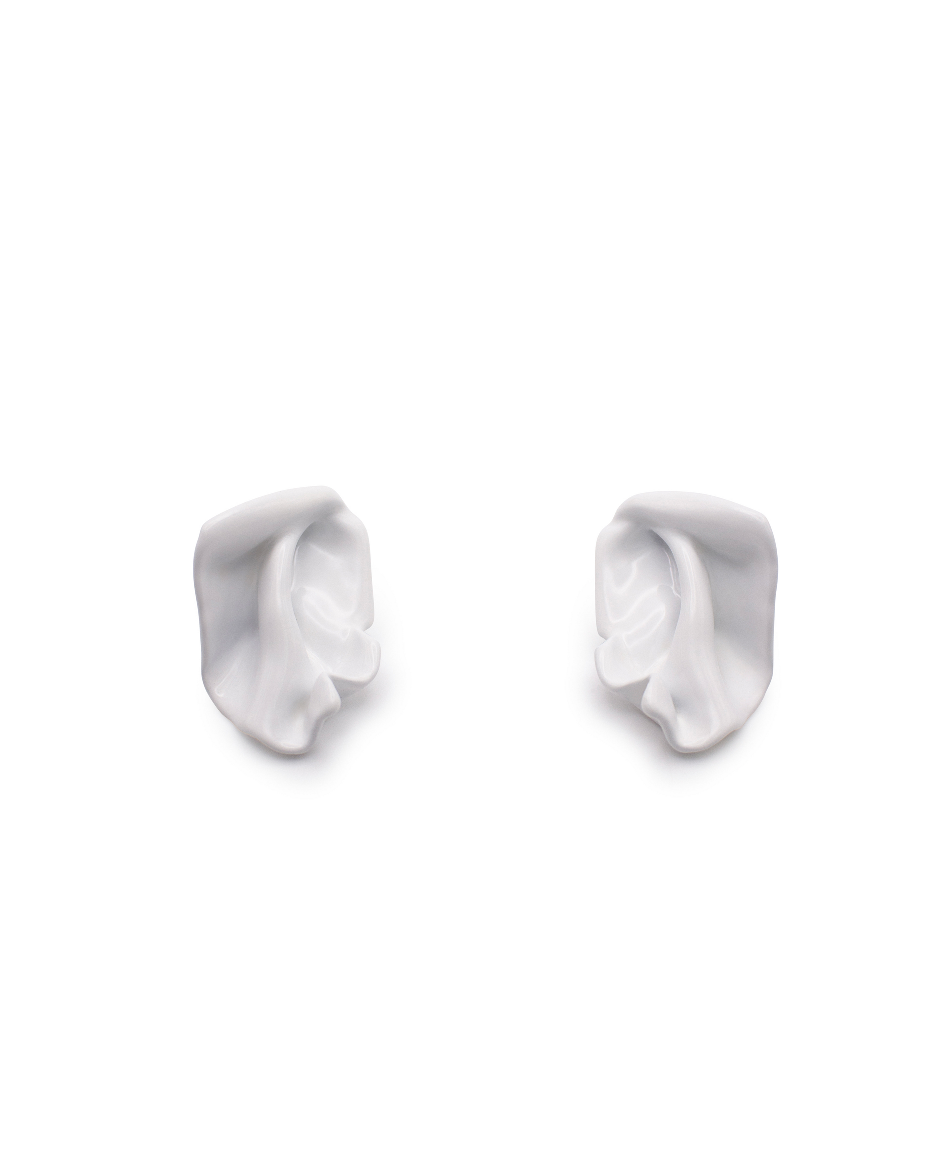 Majolica Earrings