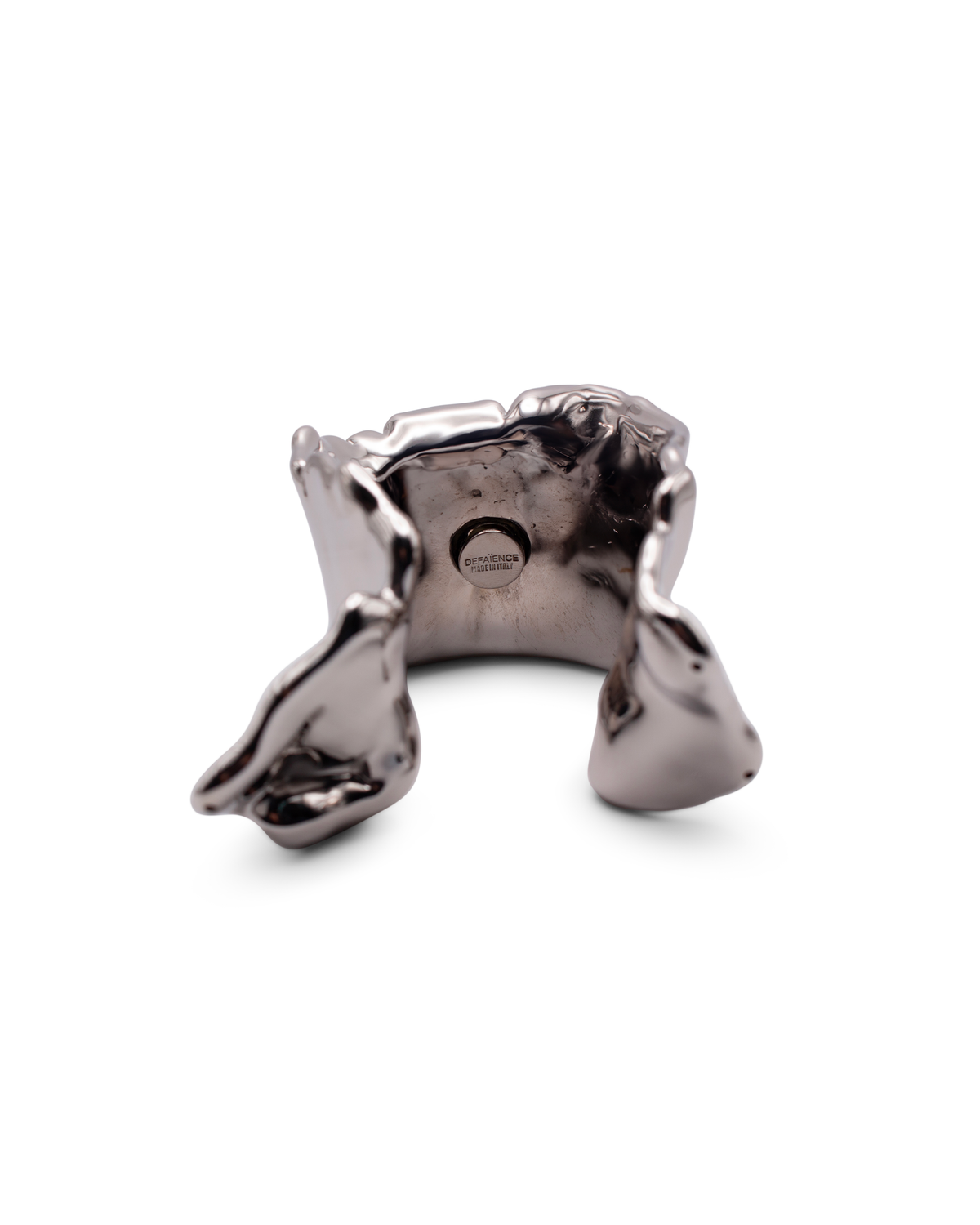 Faience Midi Cuff