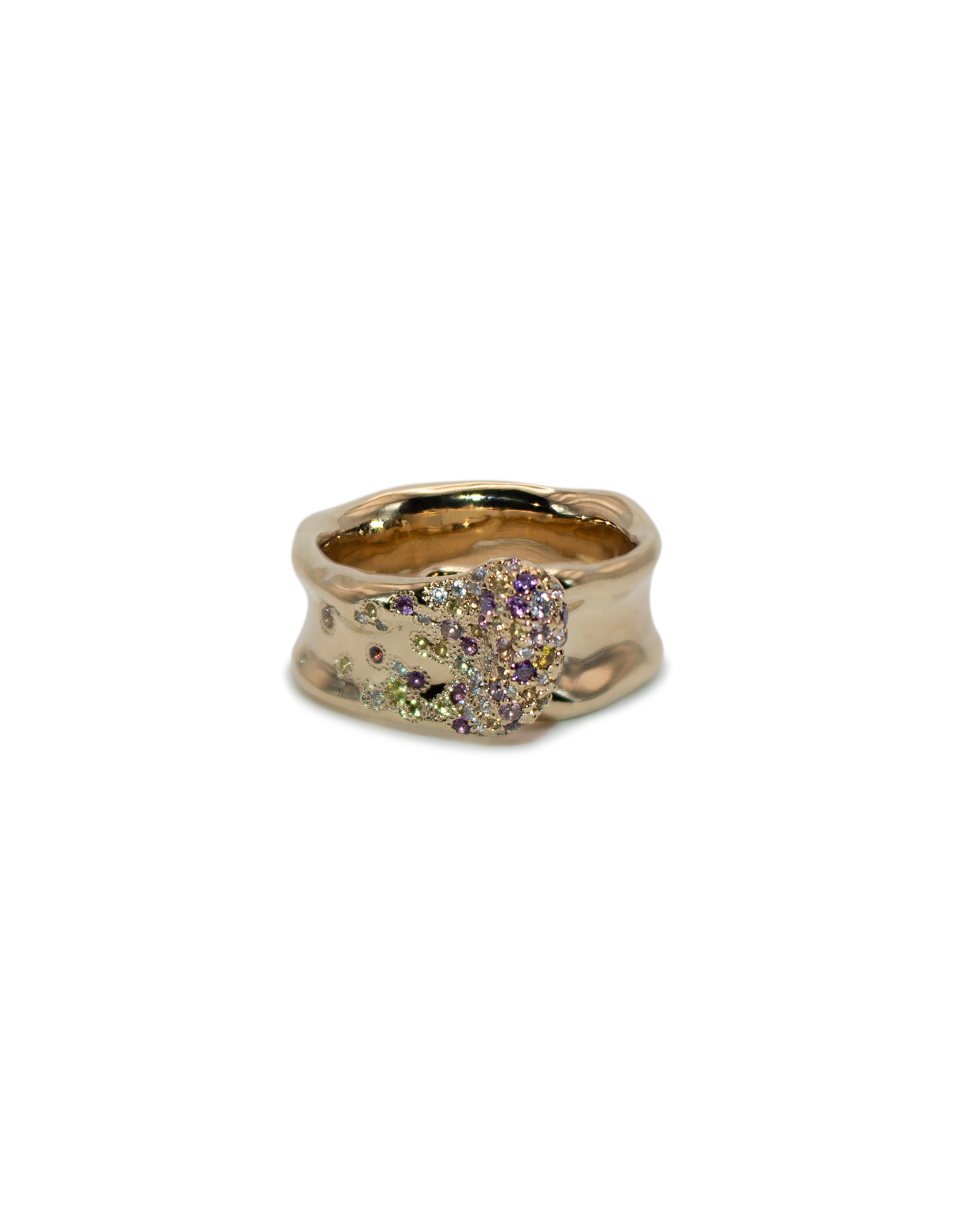 SEKHMĒT CLASSIC RING
