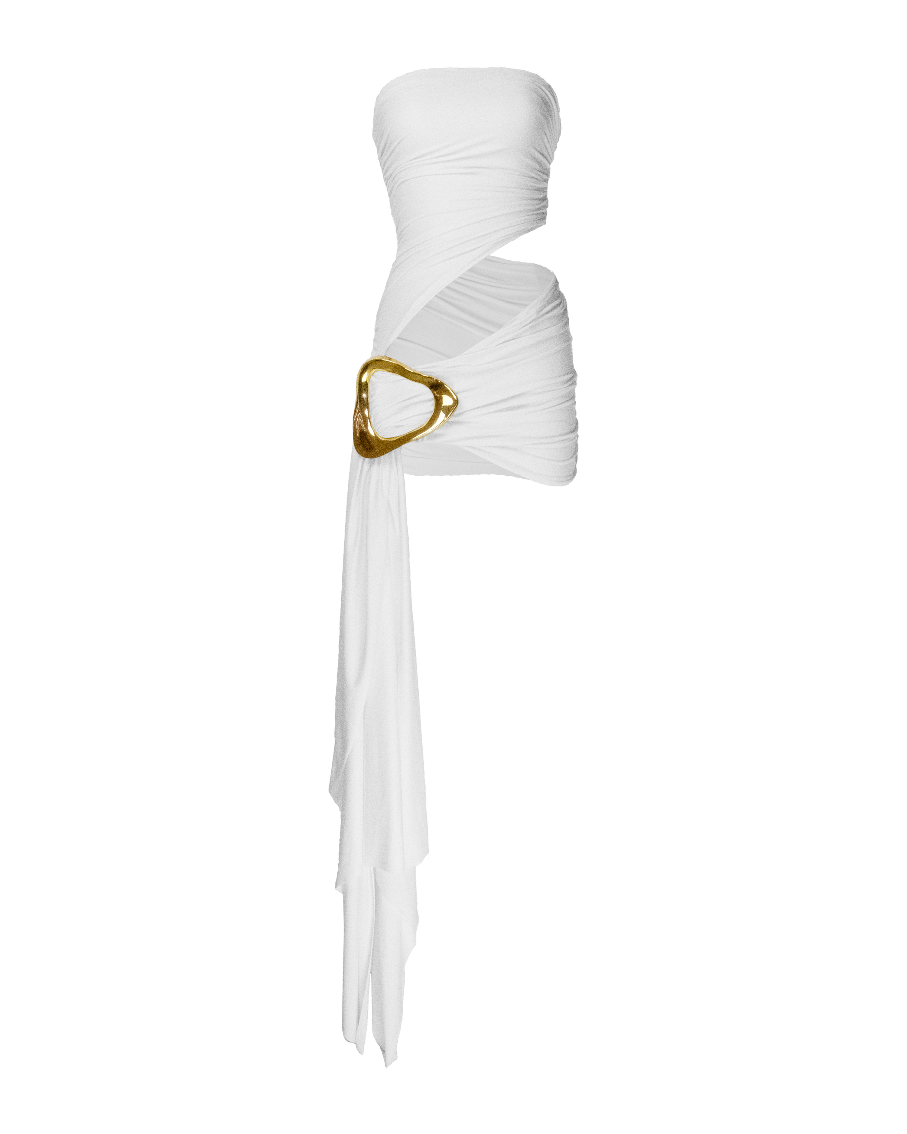 Anqa Mini Dress