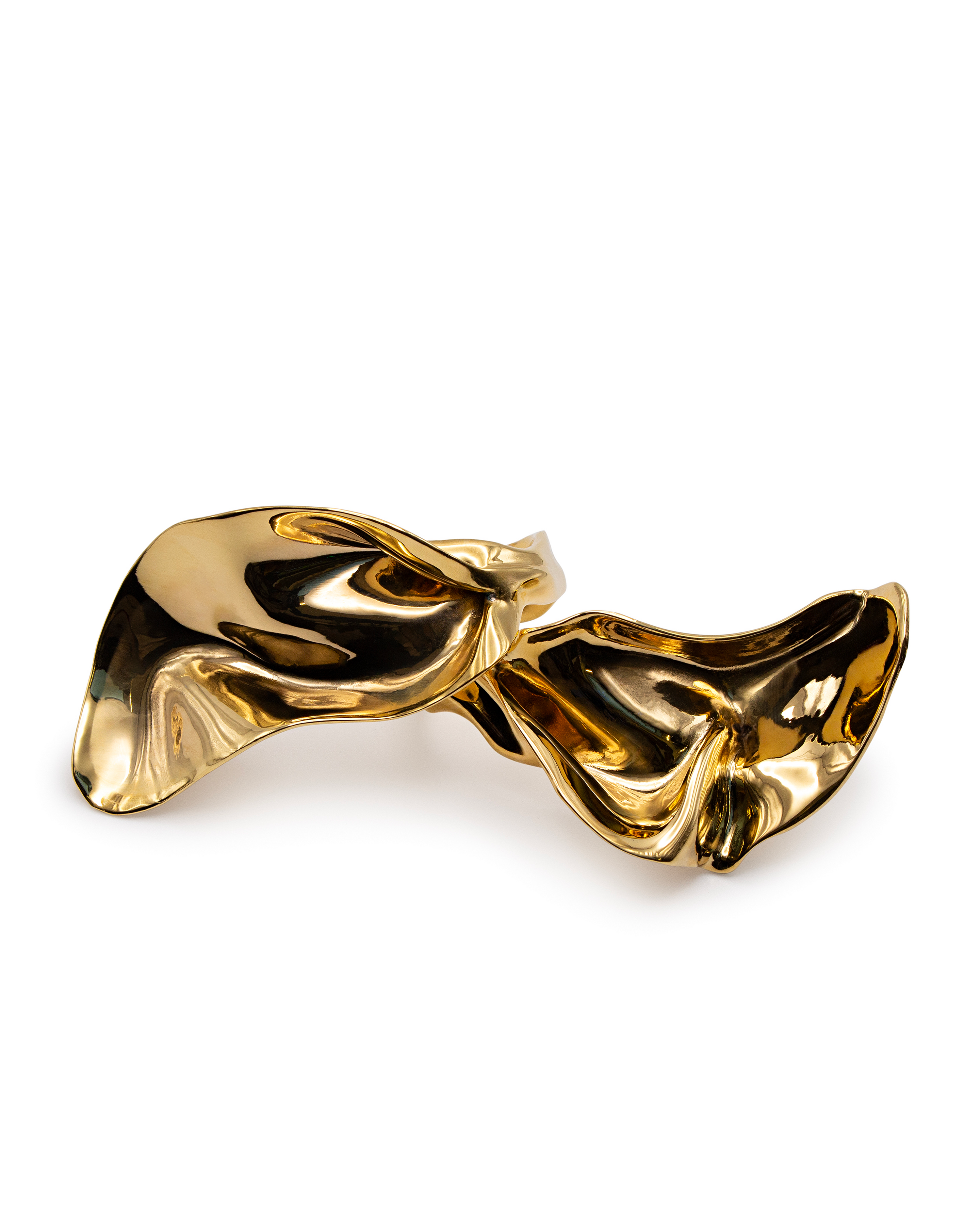 MAJOLICA RING