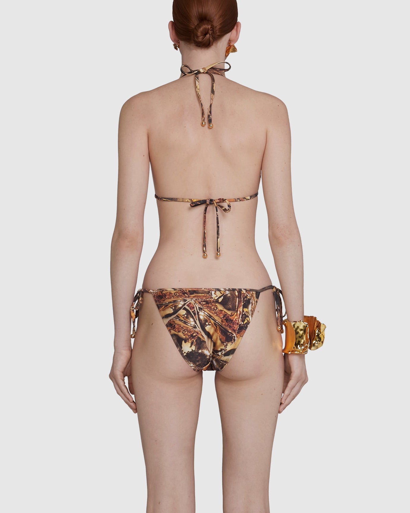 GO(L)D BIKINI