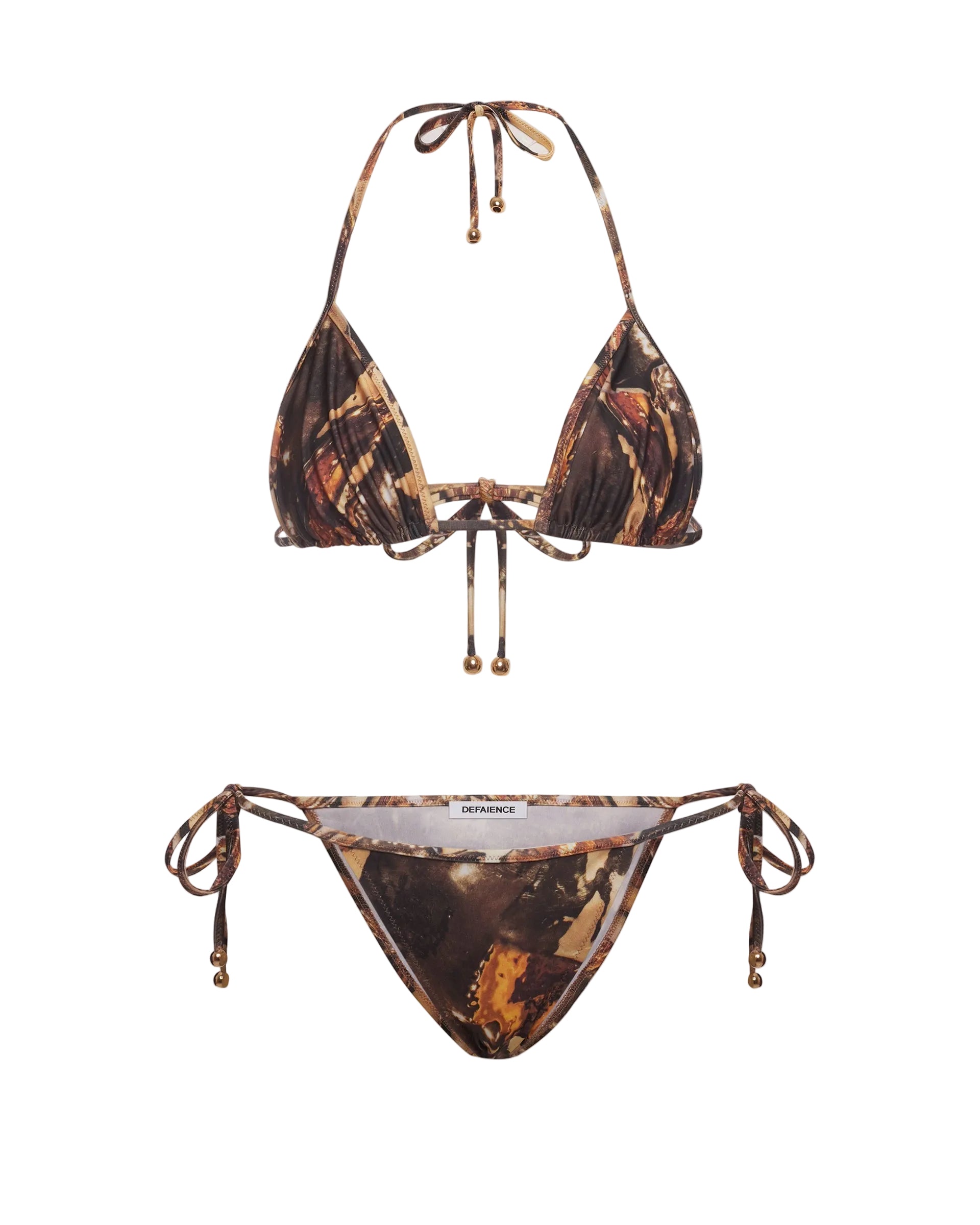 GO(L)D BIKINI