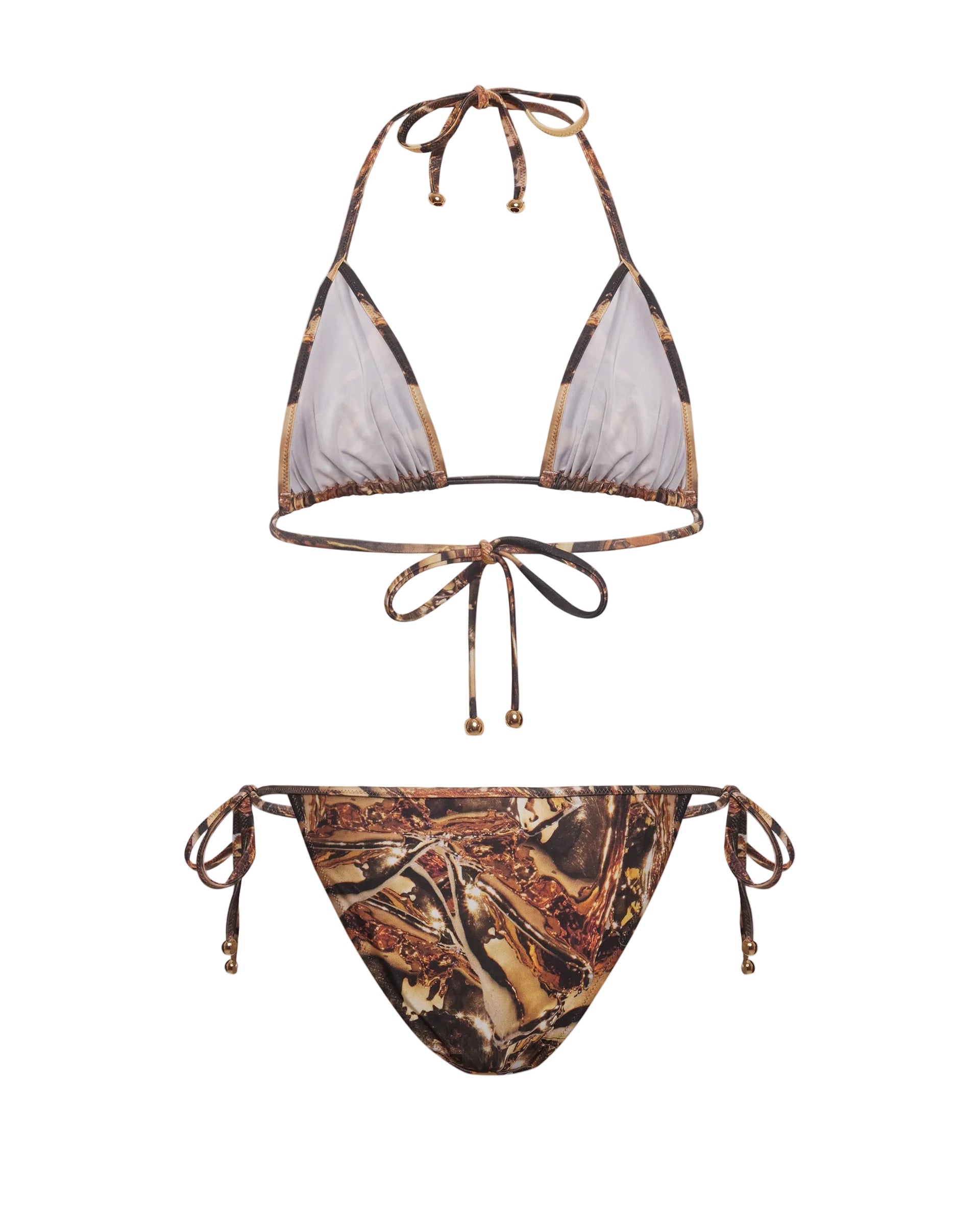 GO(L)D BIKINI
